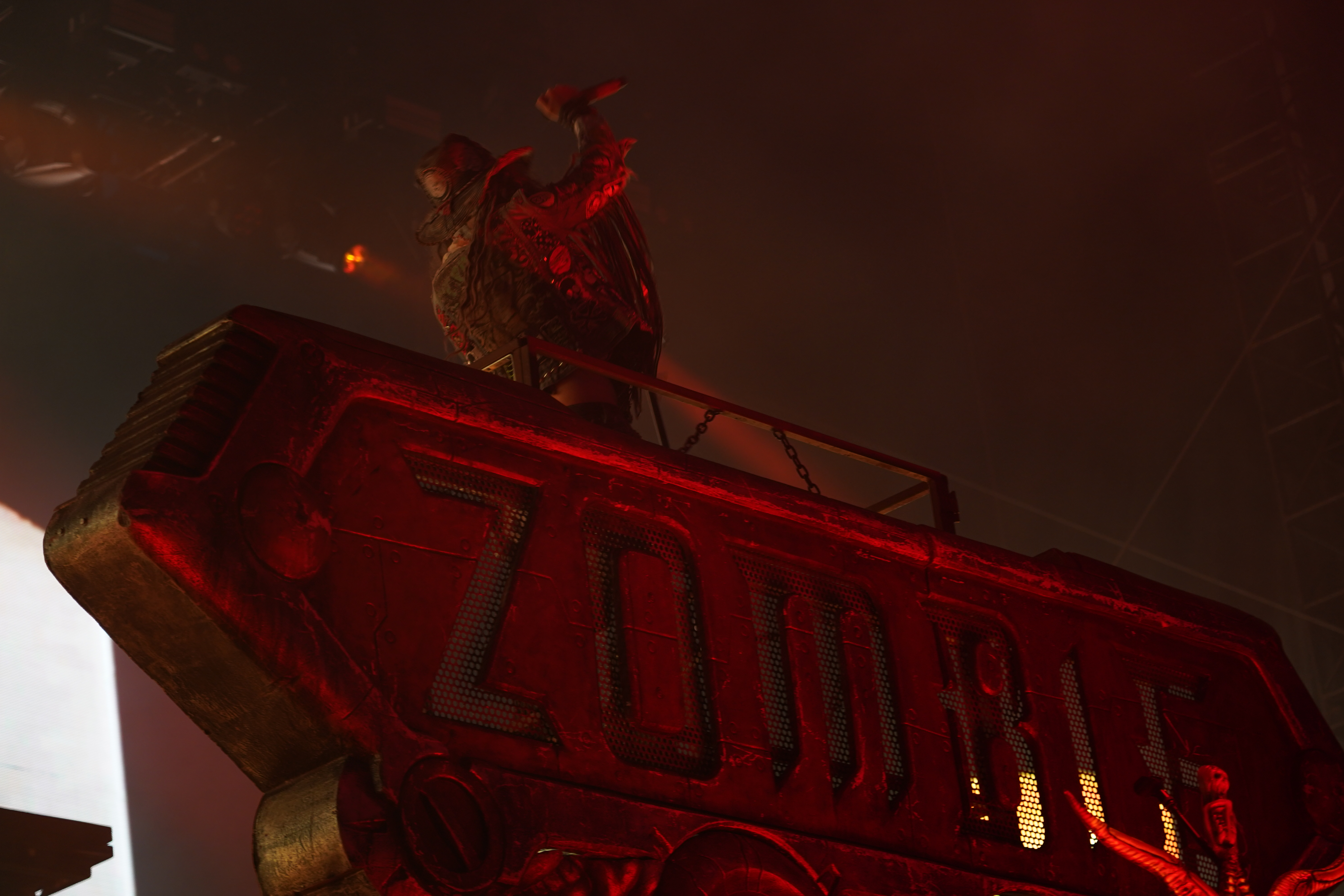 Rob Zombie — Riot Fest 2024