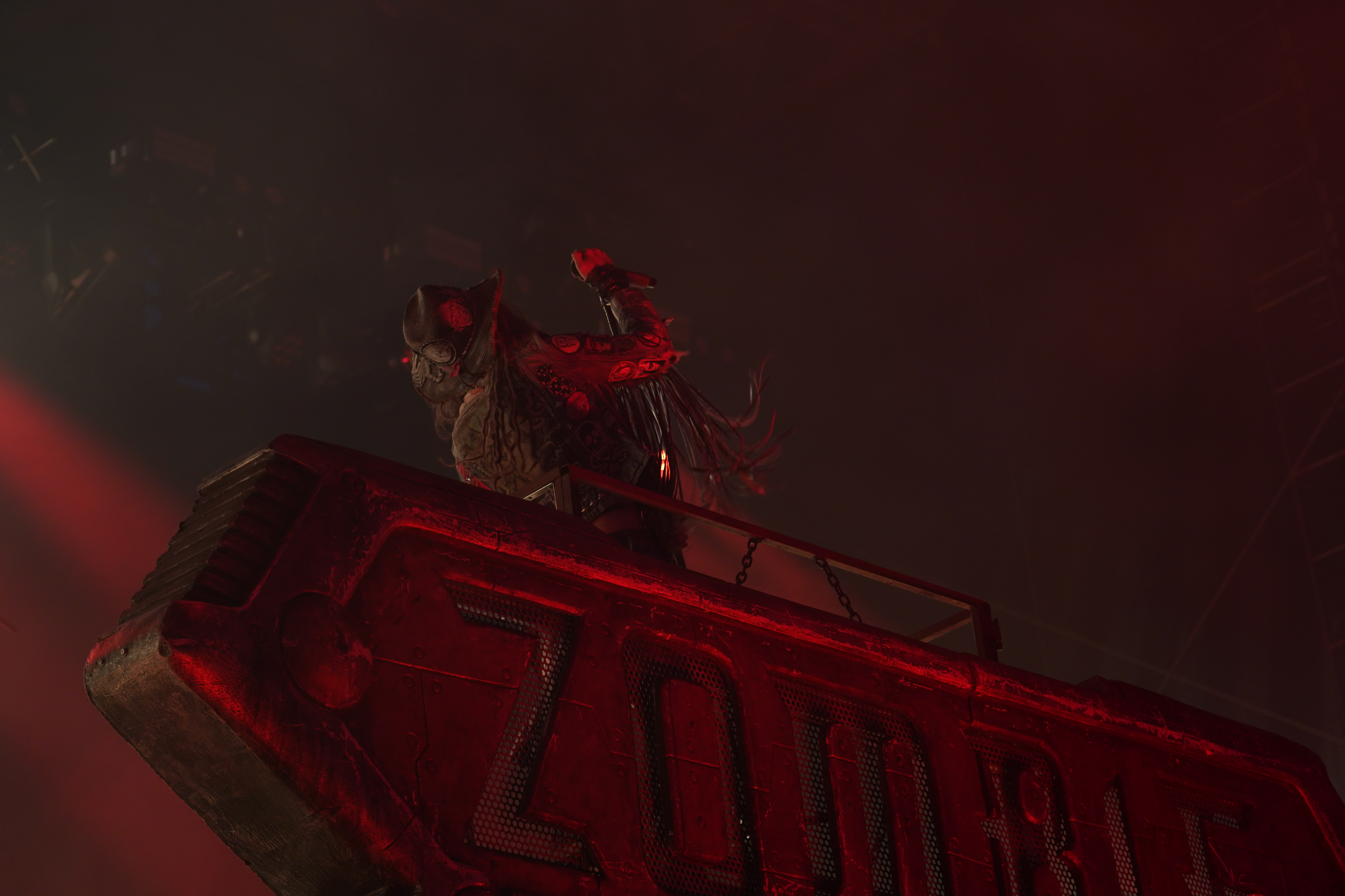 Rob Zombie — Riot Fest 2024