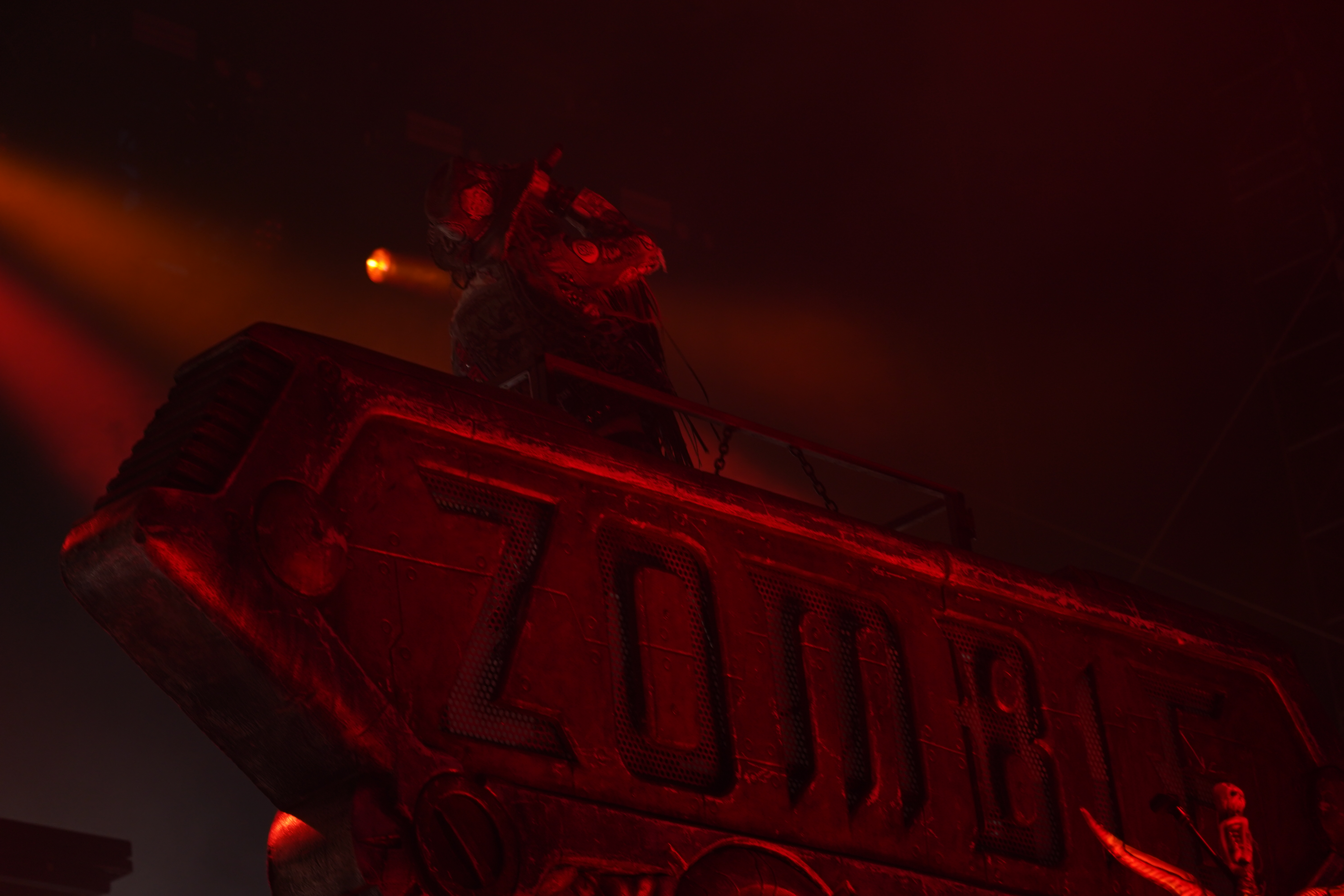 Rob Zombie — Riot Fest 2024