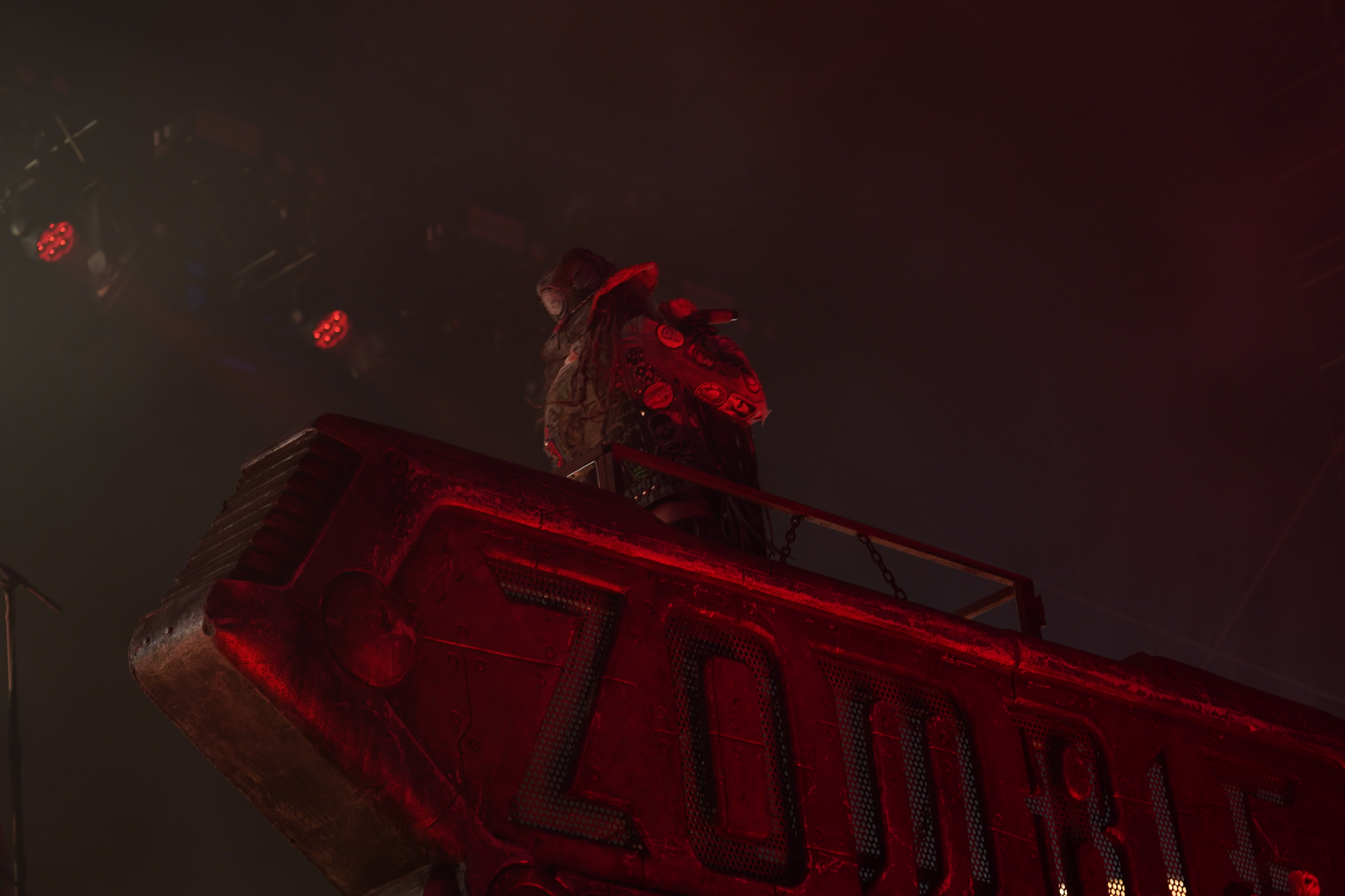 Rob Zombie — Riot Fest 2024