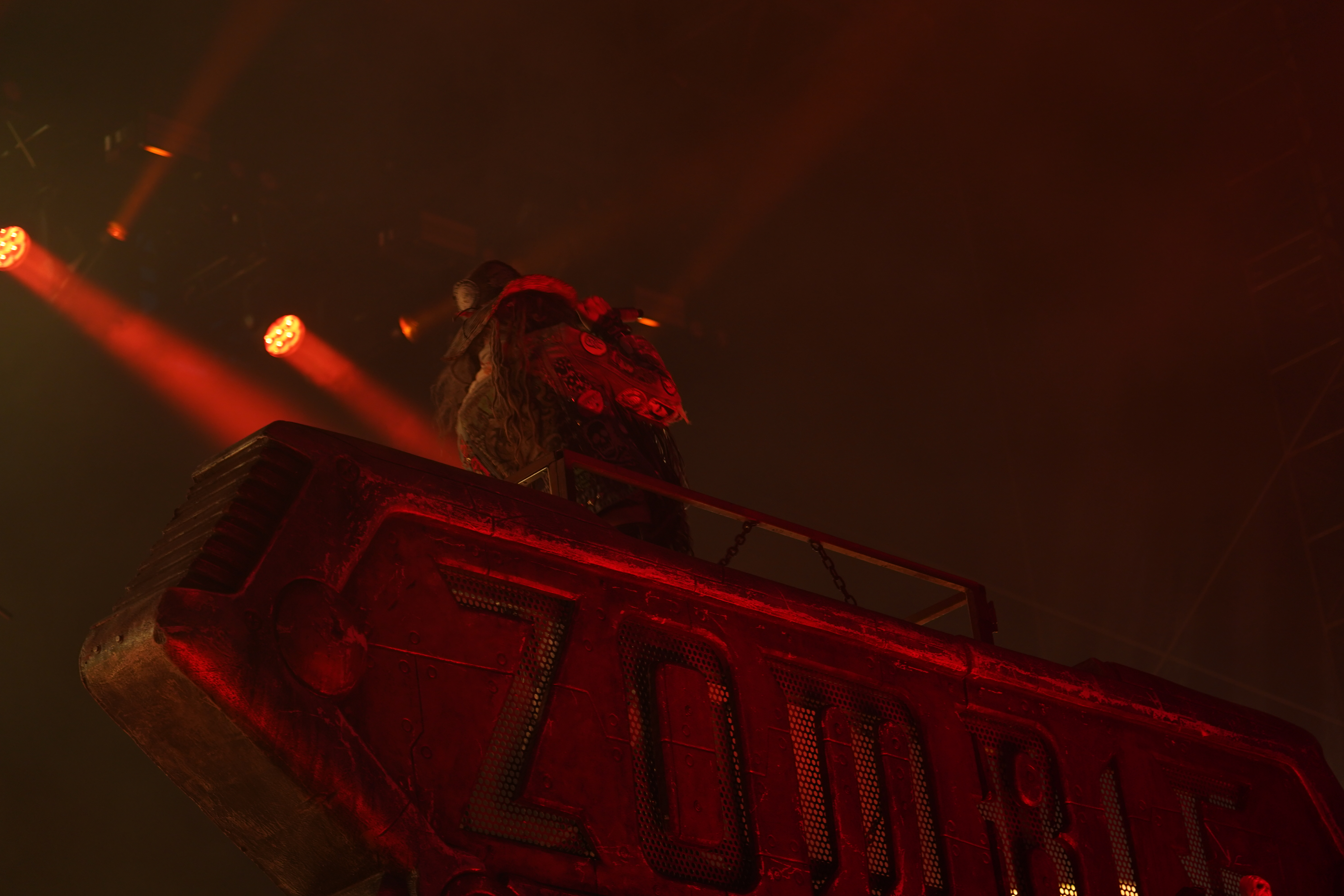 Rob Zombie — Riot Fest 2024