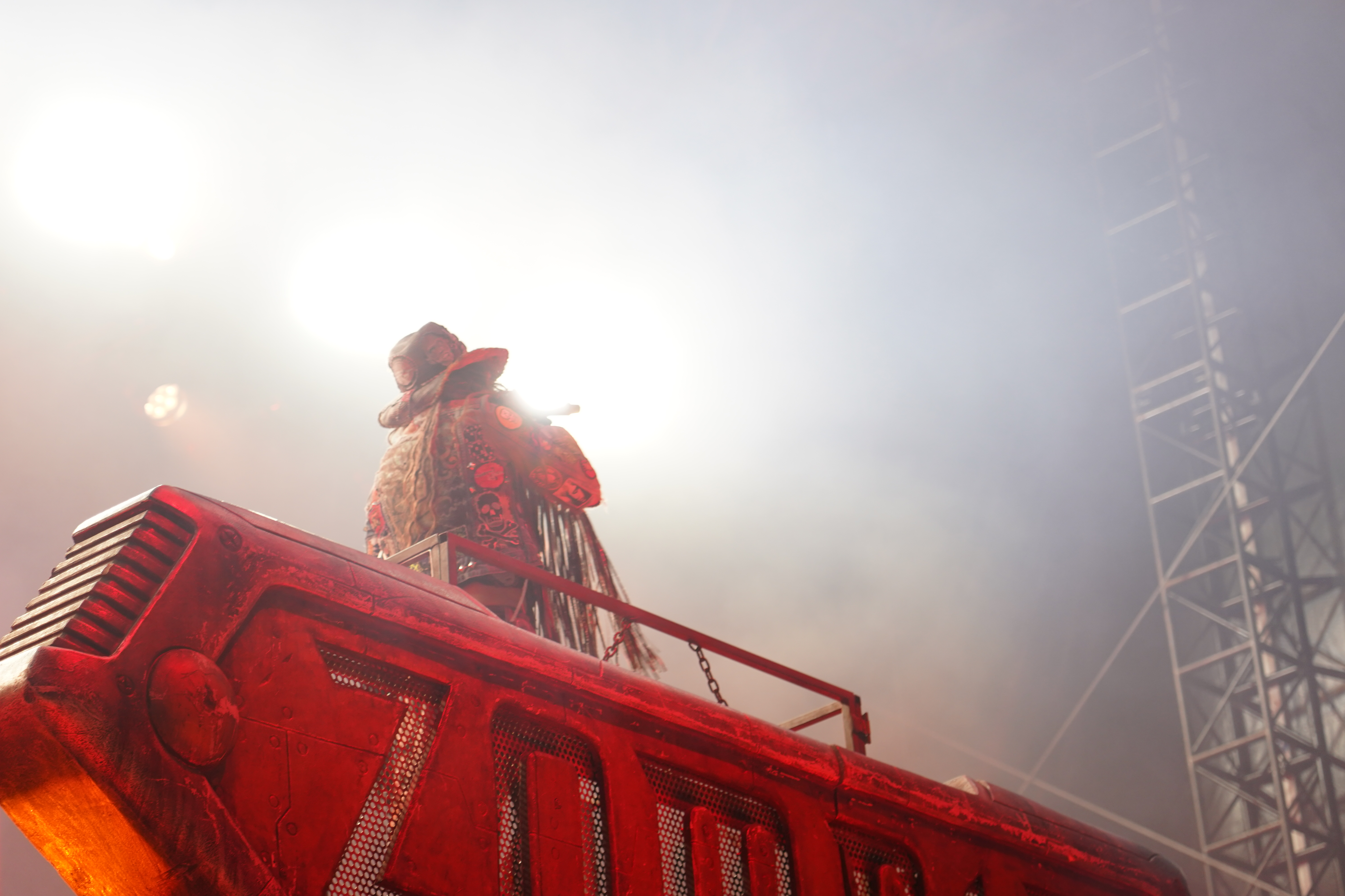 Rob Zombie