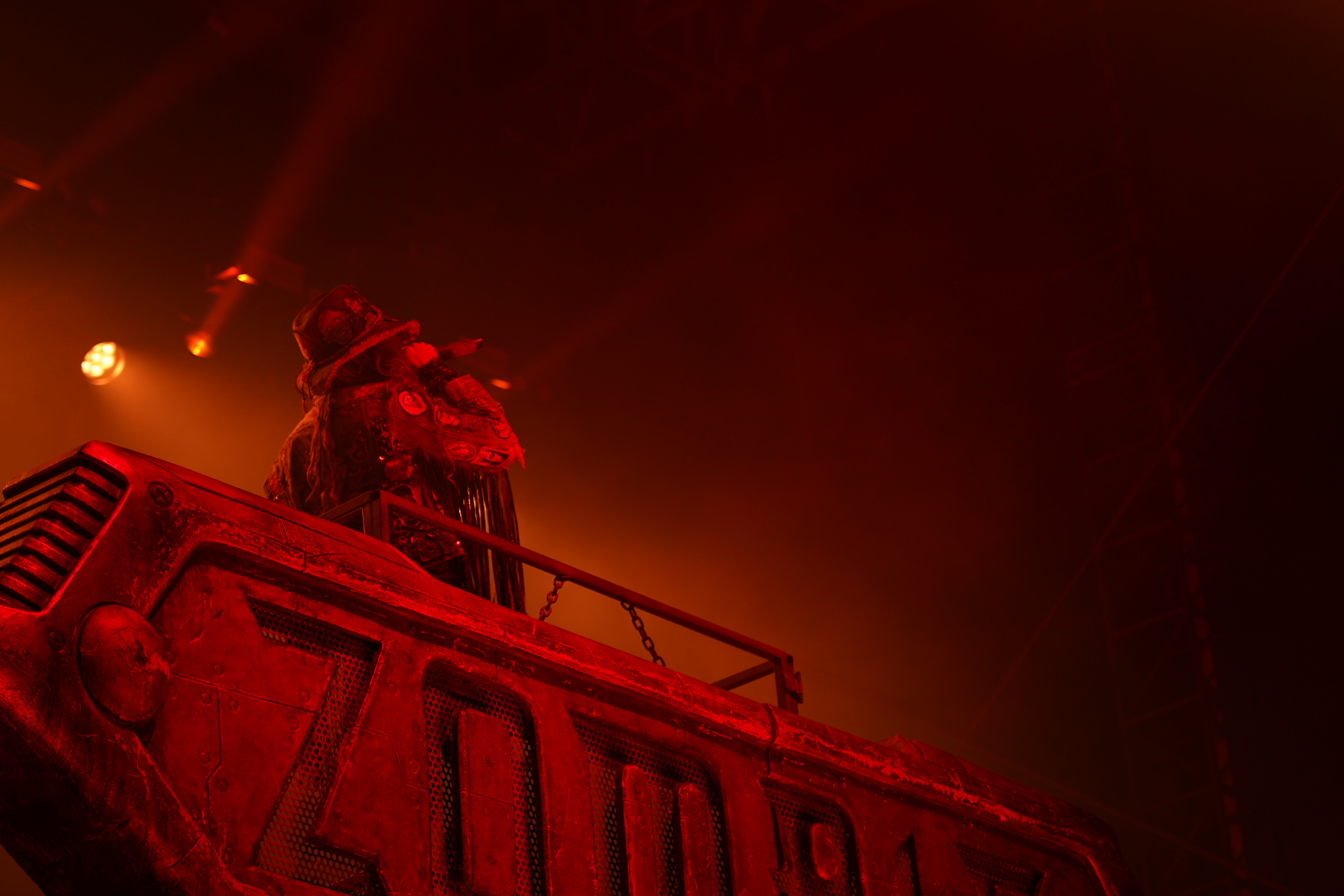 Rob Zombie — Riot Fest 2024