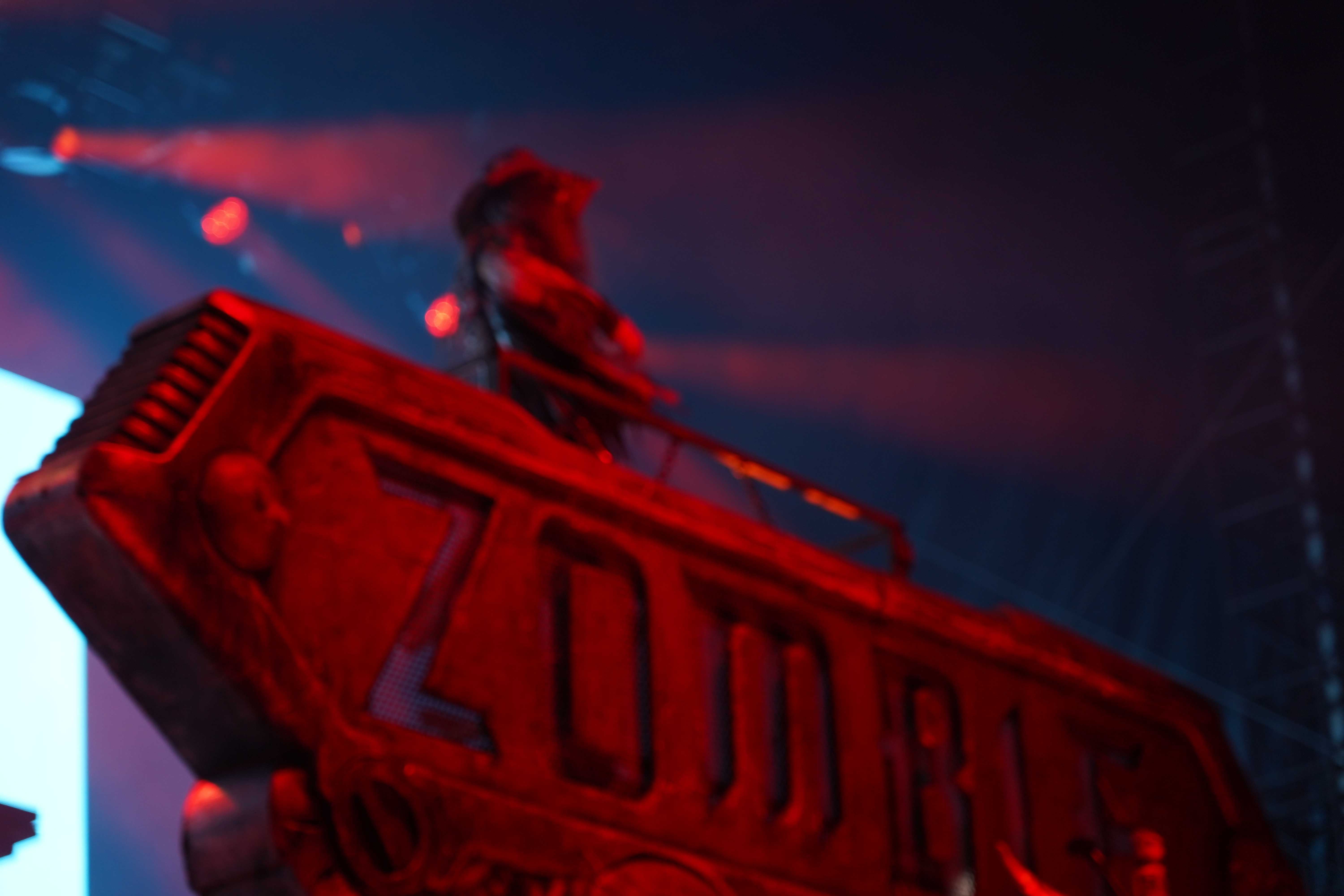 Rob Zombie — Riot Fest 2024