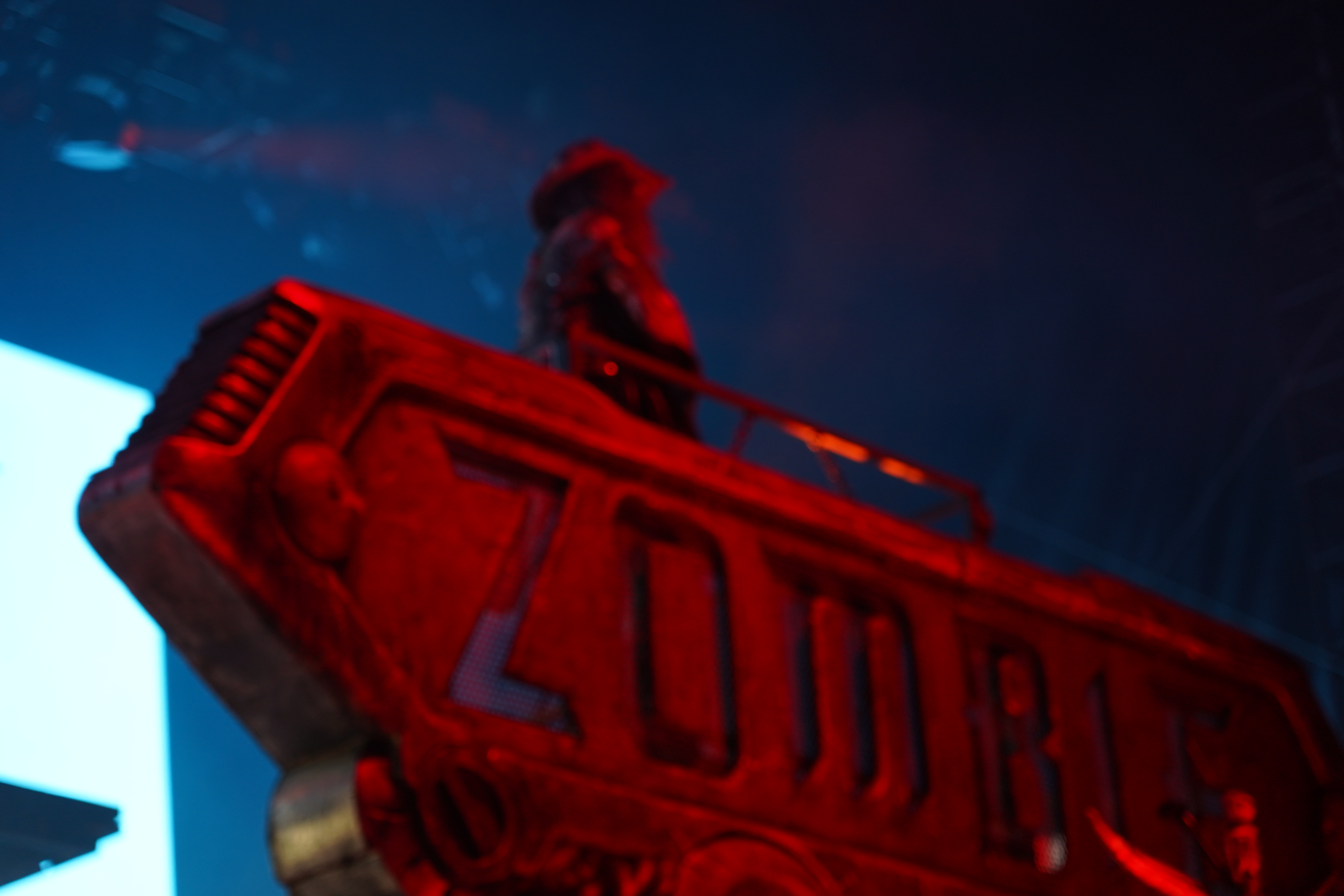 Rob Zombie — Riot Fest 2024