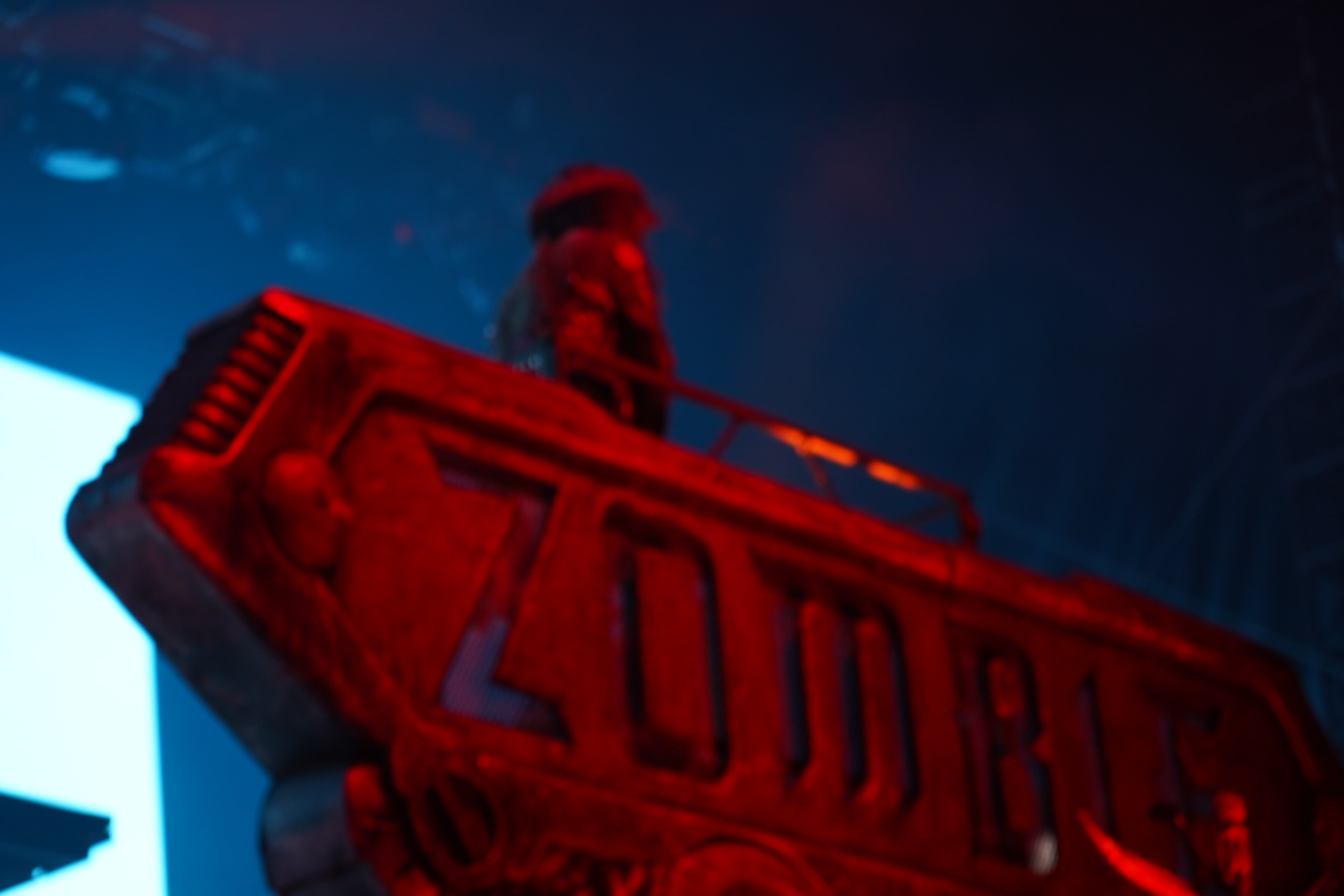 Rob Zombie