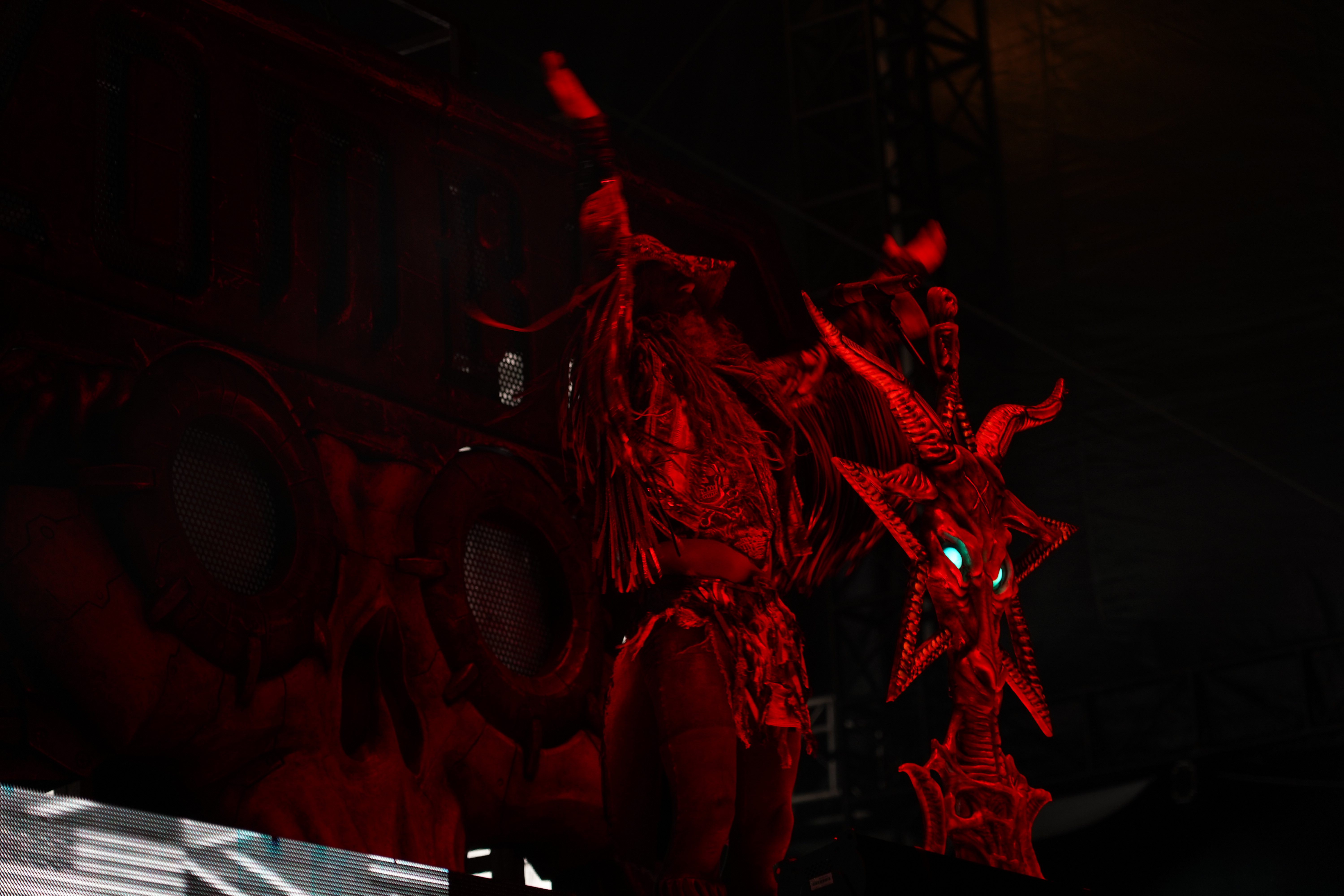 Rob Zombie — Riot Fest 2024
