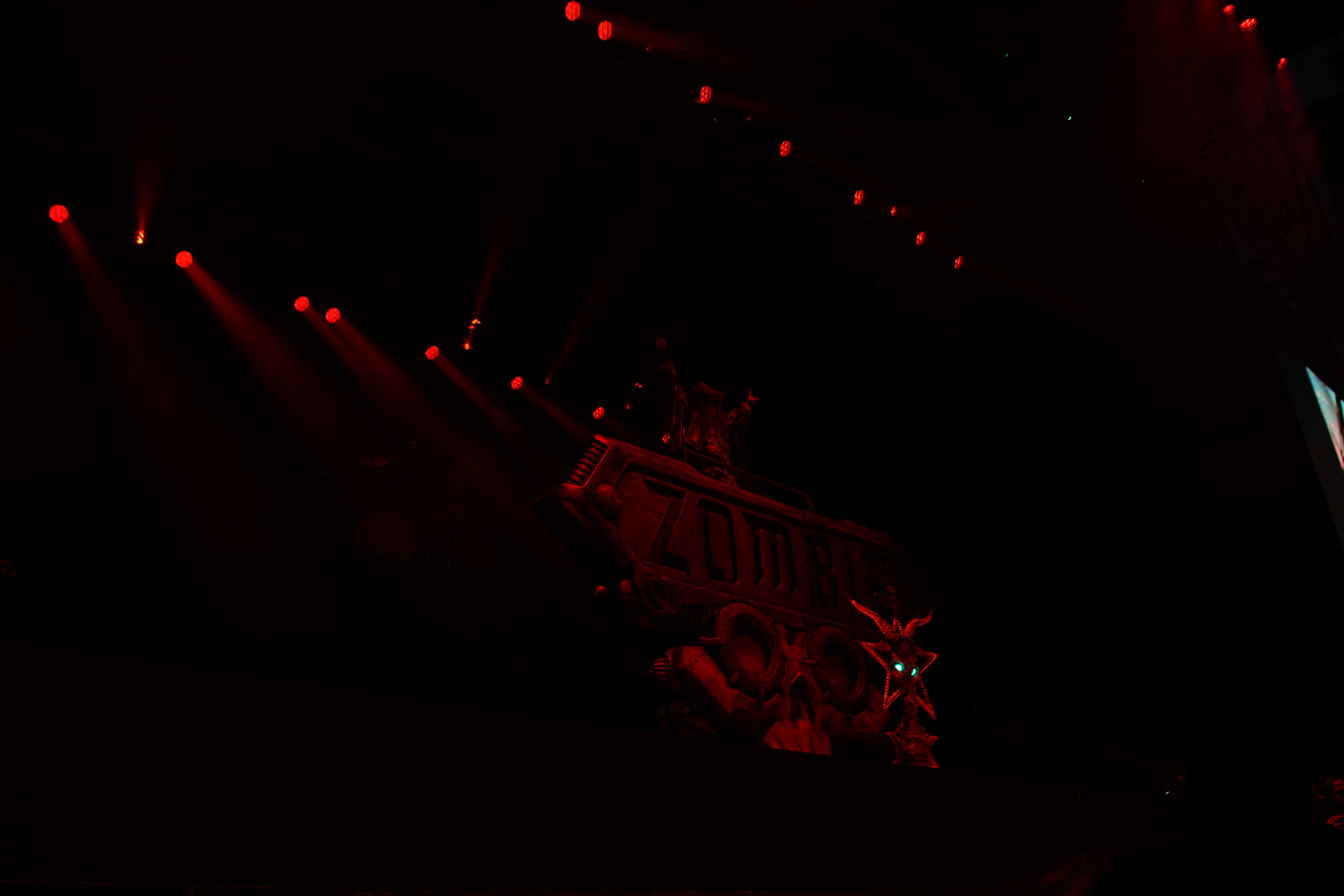 Rob Zombie — Riot Fest 2024