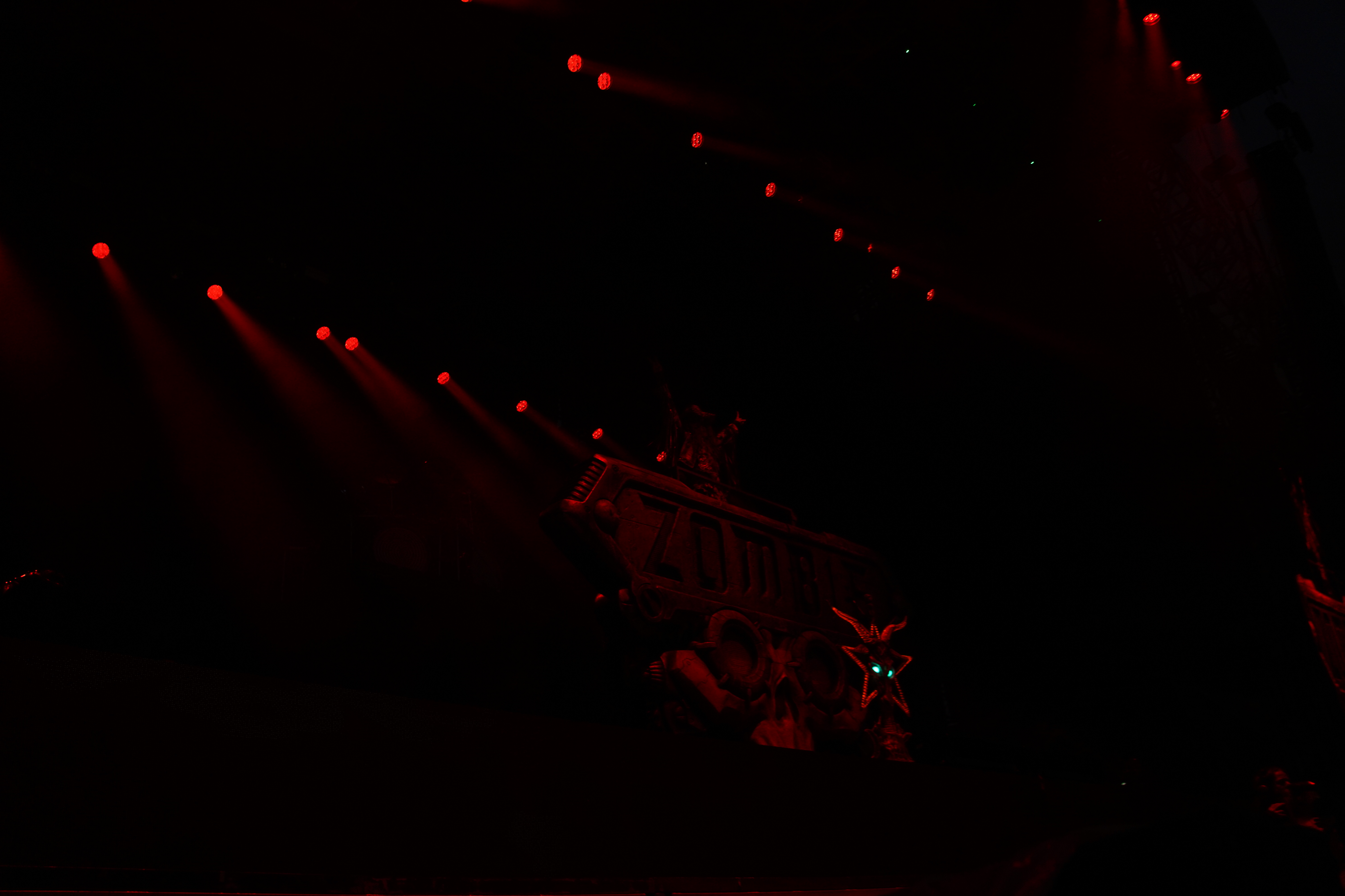 Rob Zombie — Riot Fest 2024