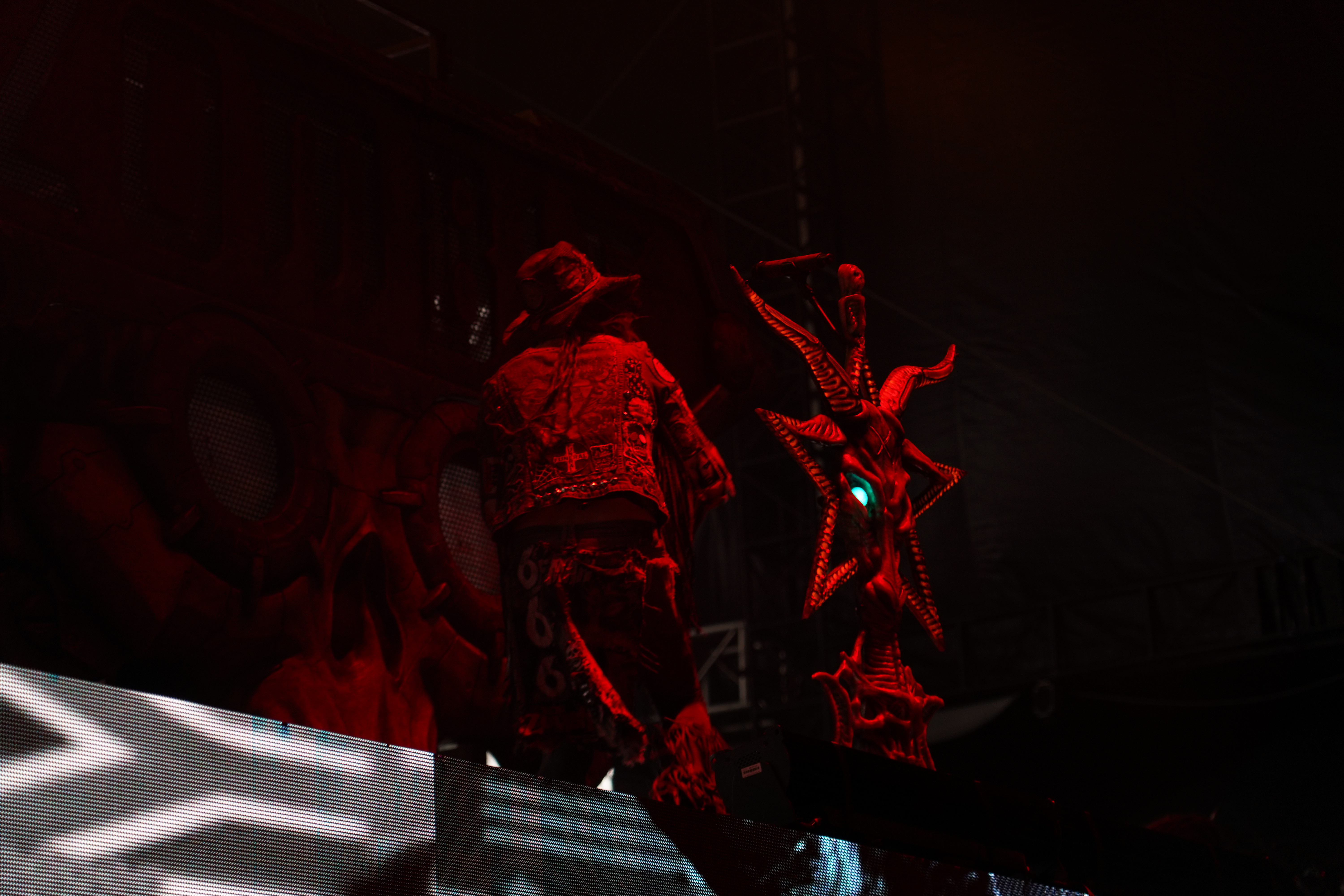Rob Zombie — Riot Fest 2024