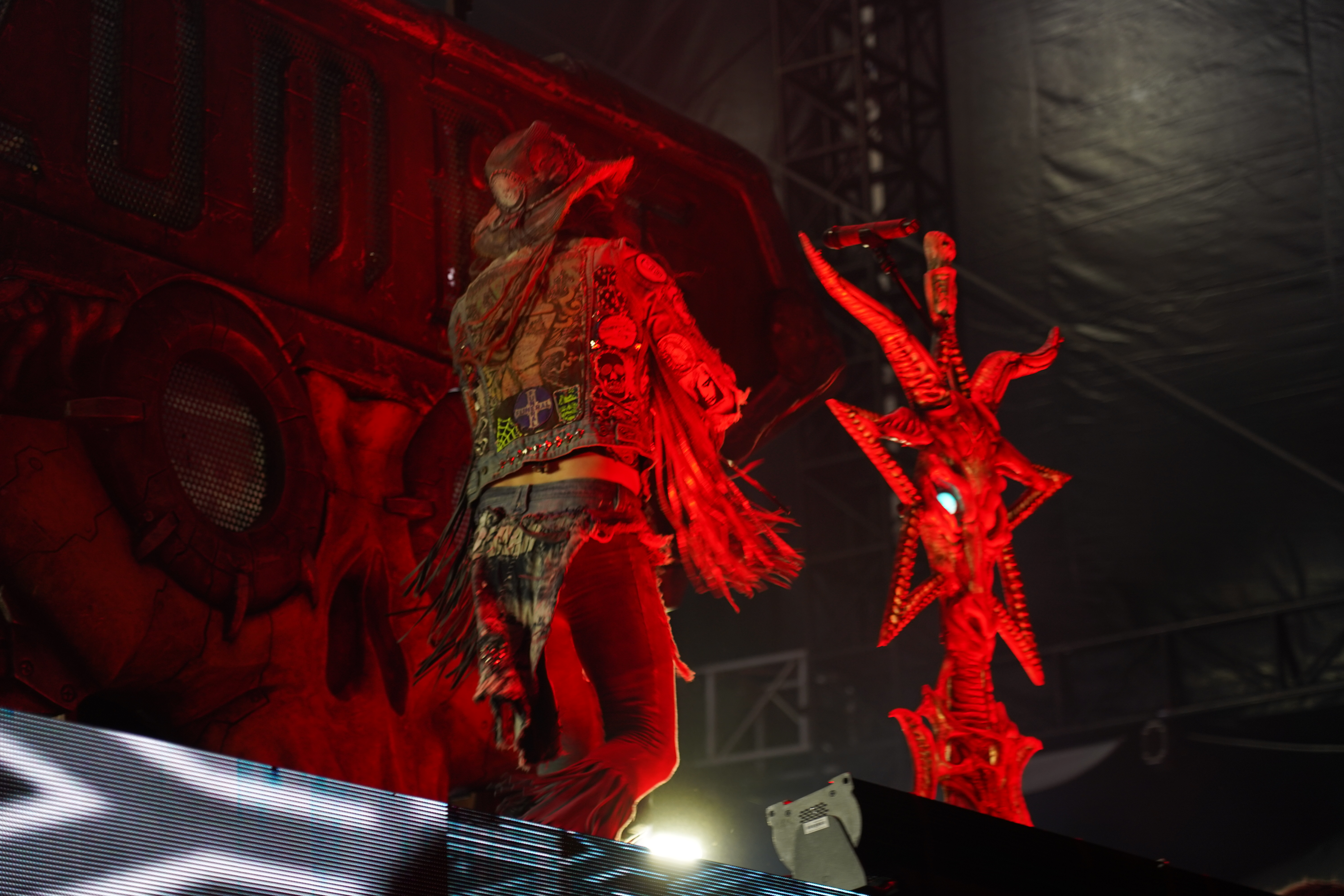 Rob Zombie