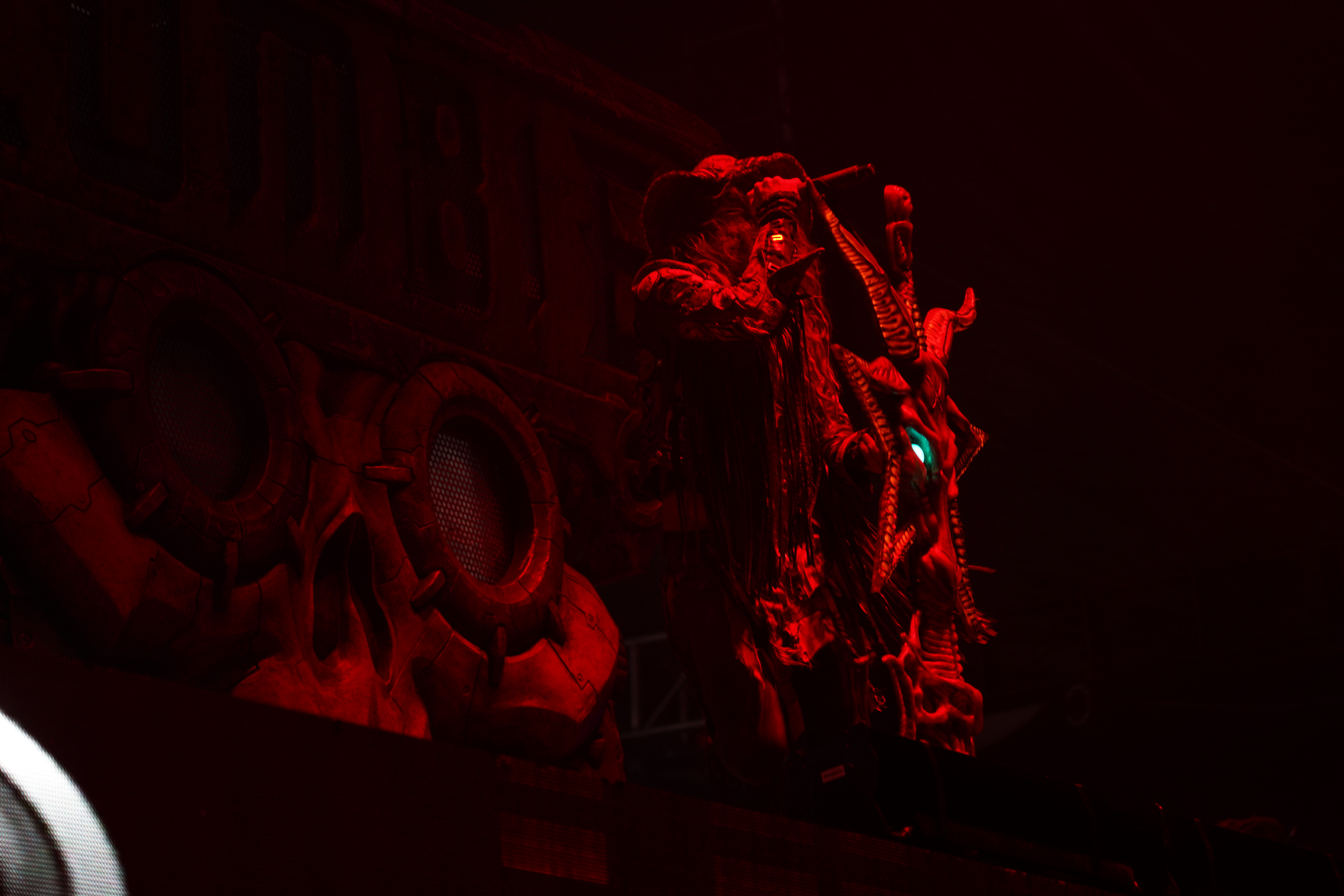 Rob Zombie