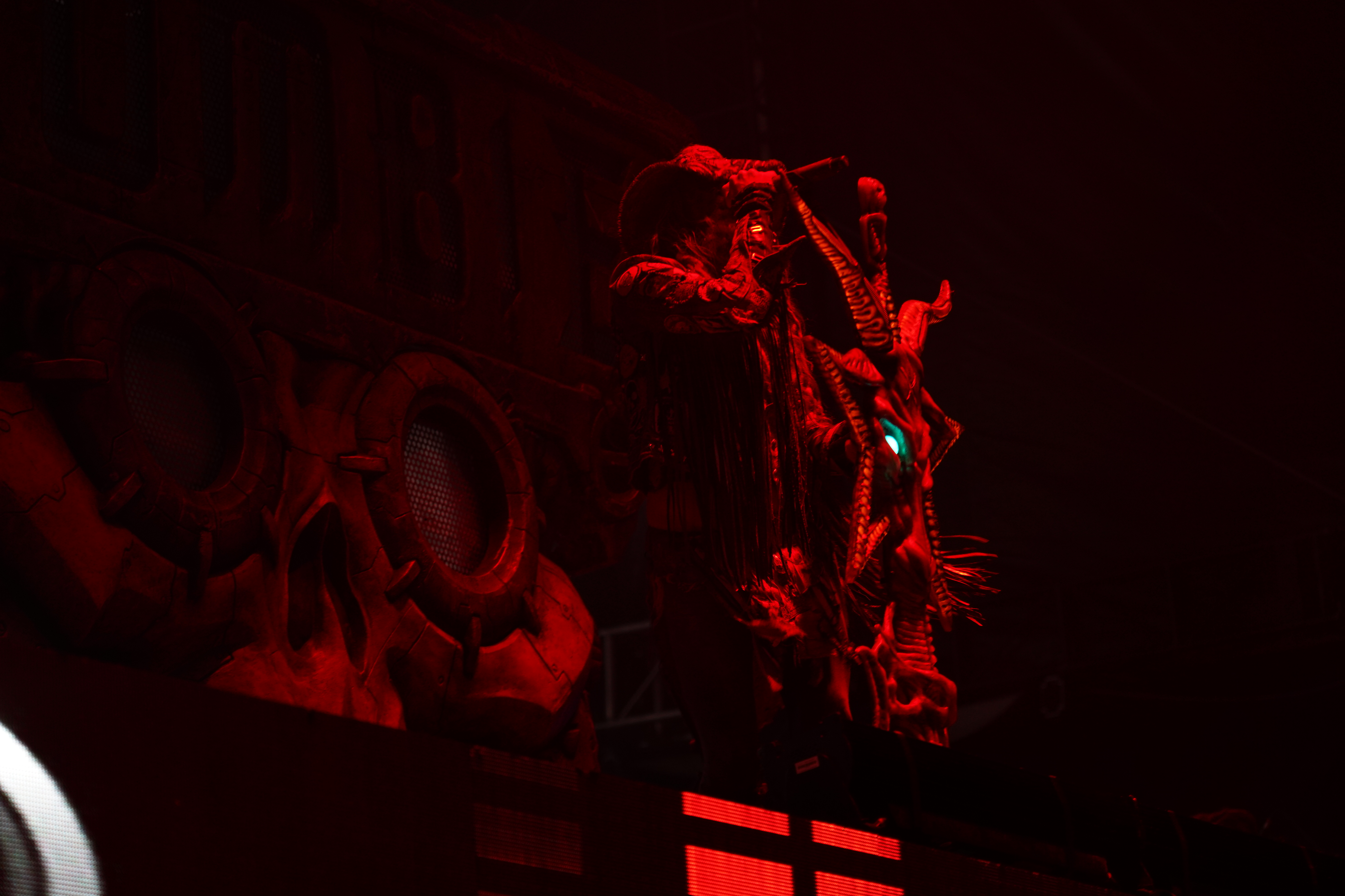 Rob Zombie — Riot Fest 2024