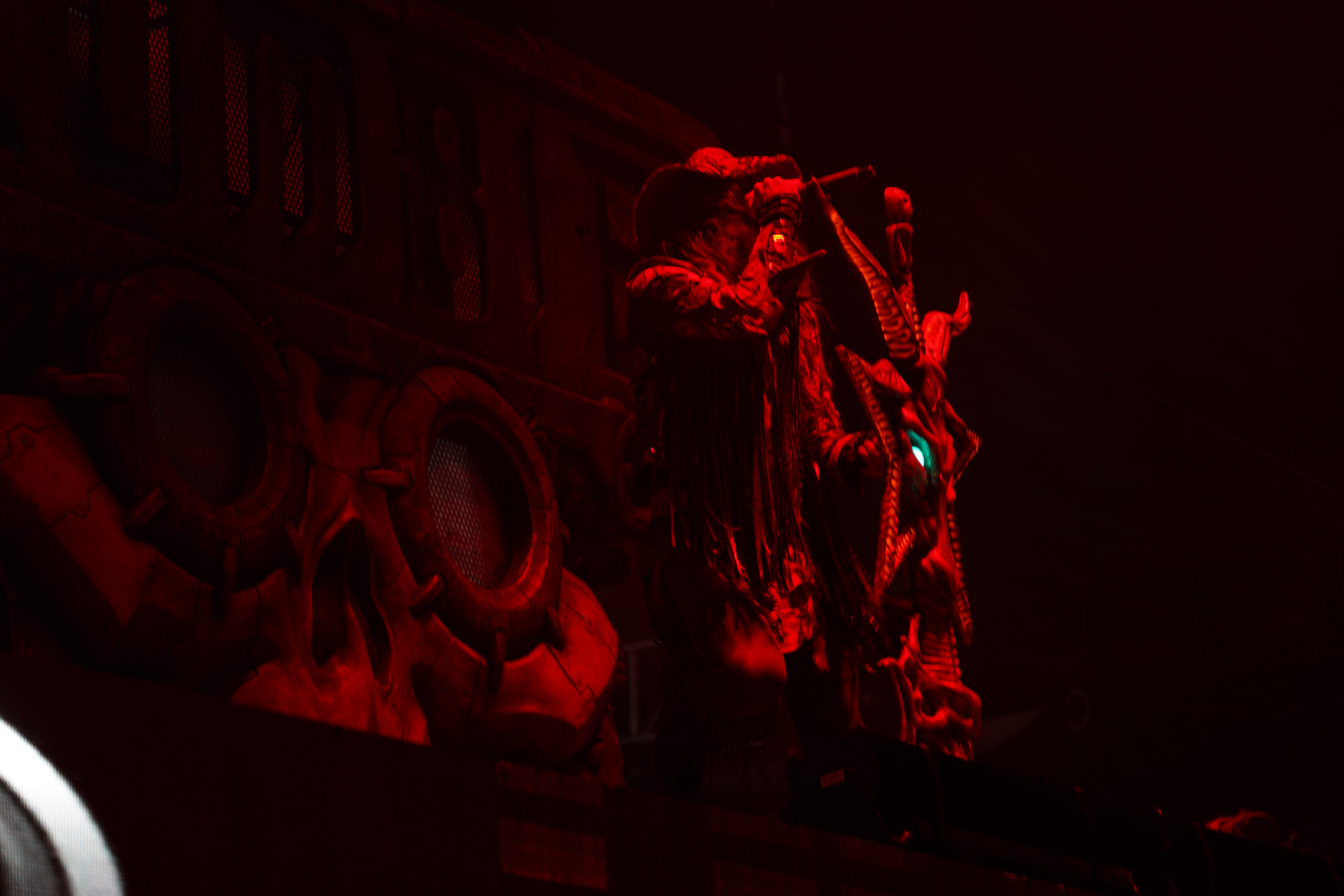 Rob Zombie — Riot Fest 2024