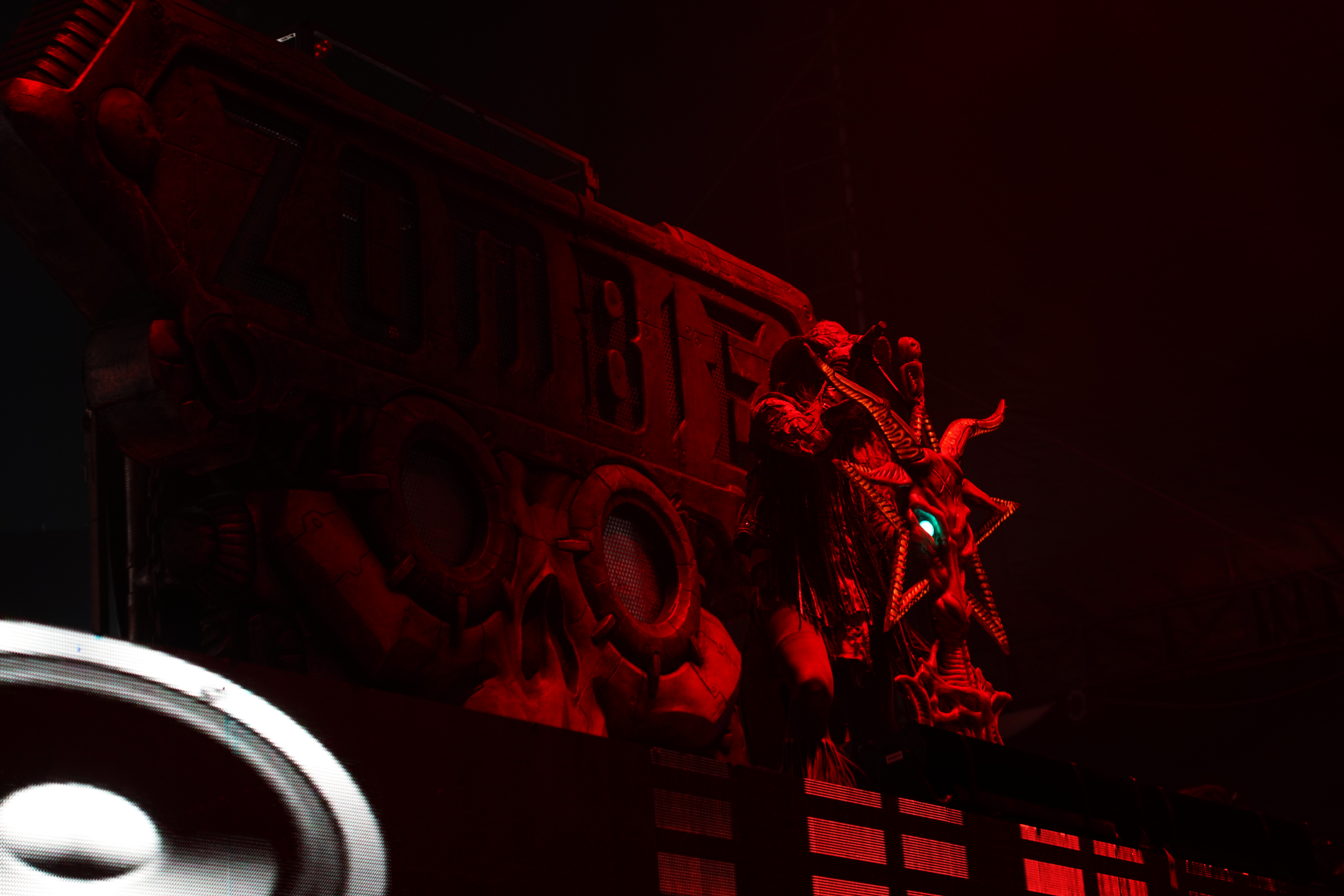 Rob Zombie — Riot Fest 2024