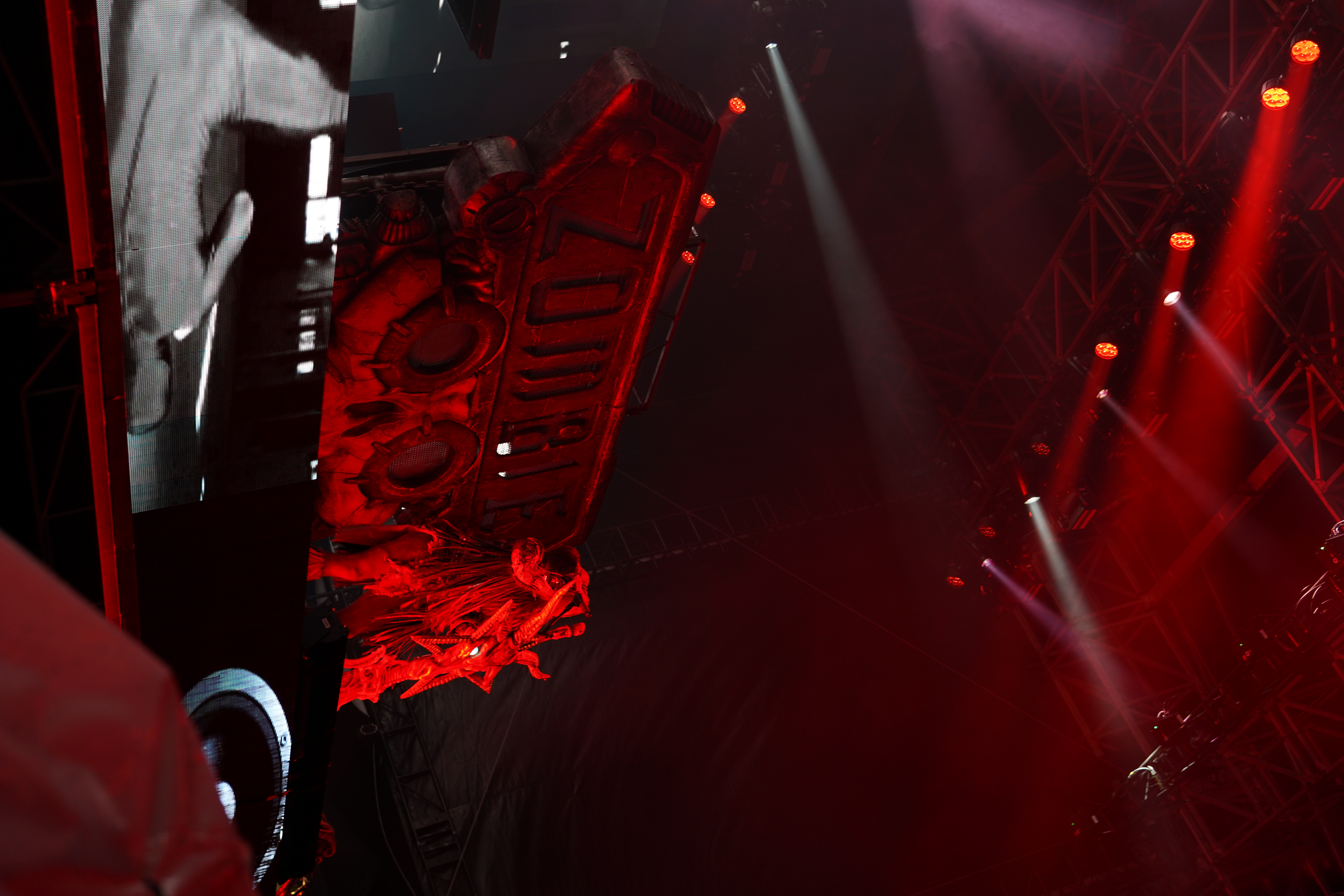 Rob Zombie — Riot Fest 2024