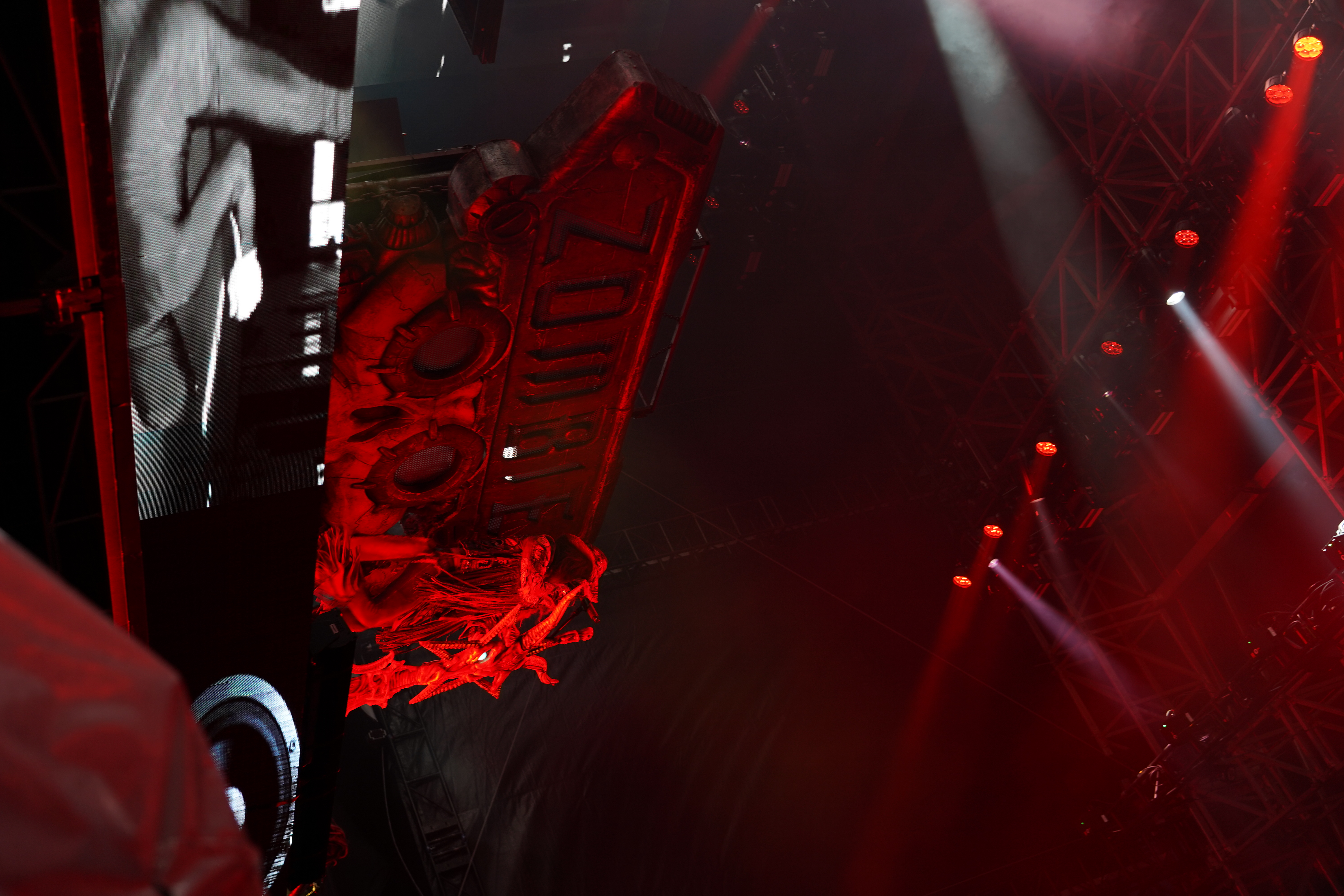 Rob Zombie — Riot Fest 2024