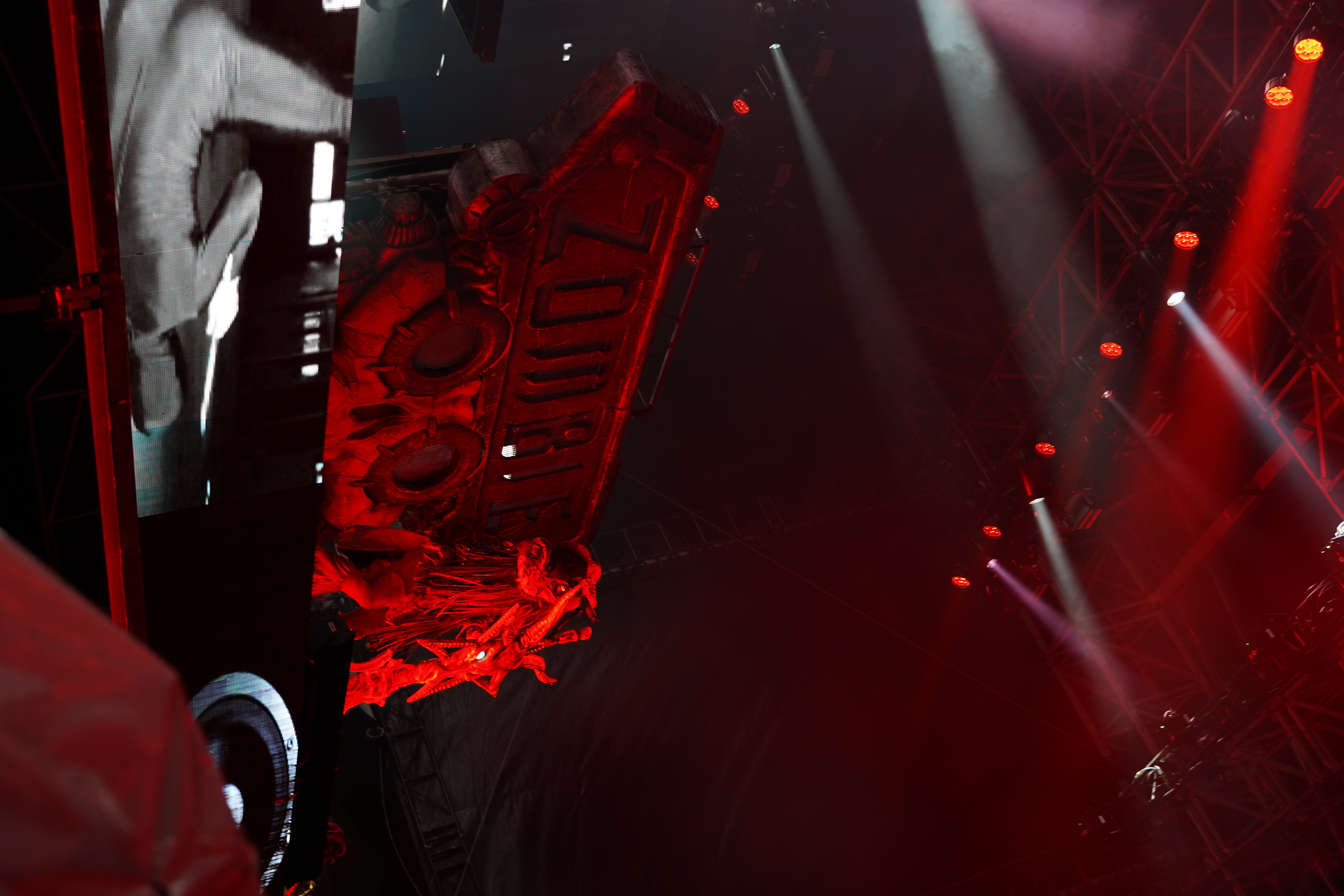 Rob Zombie — Riot Fest 2024