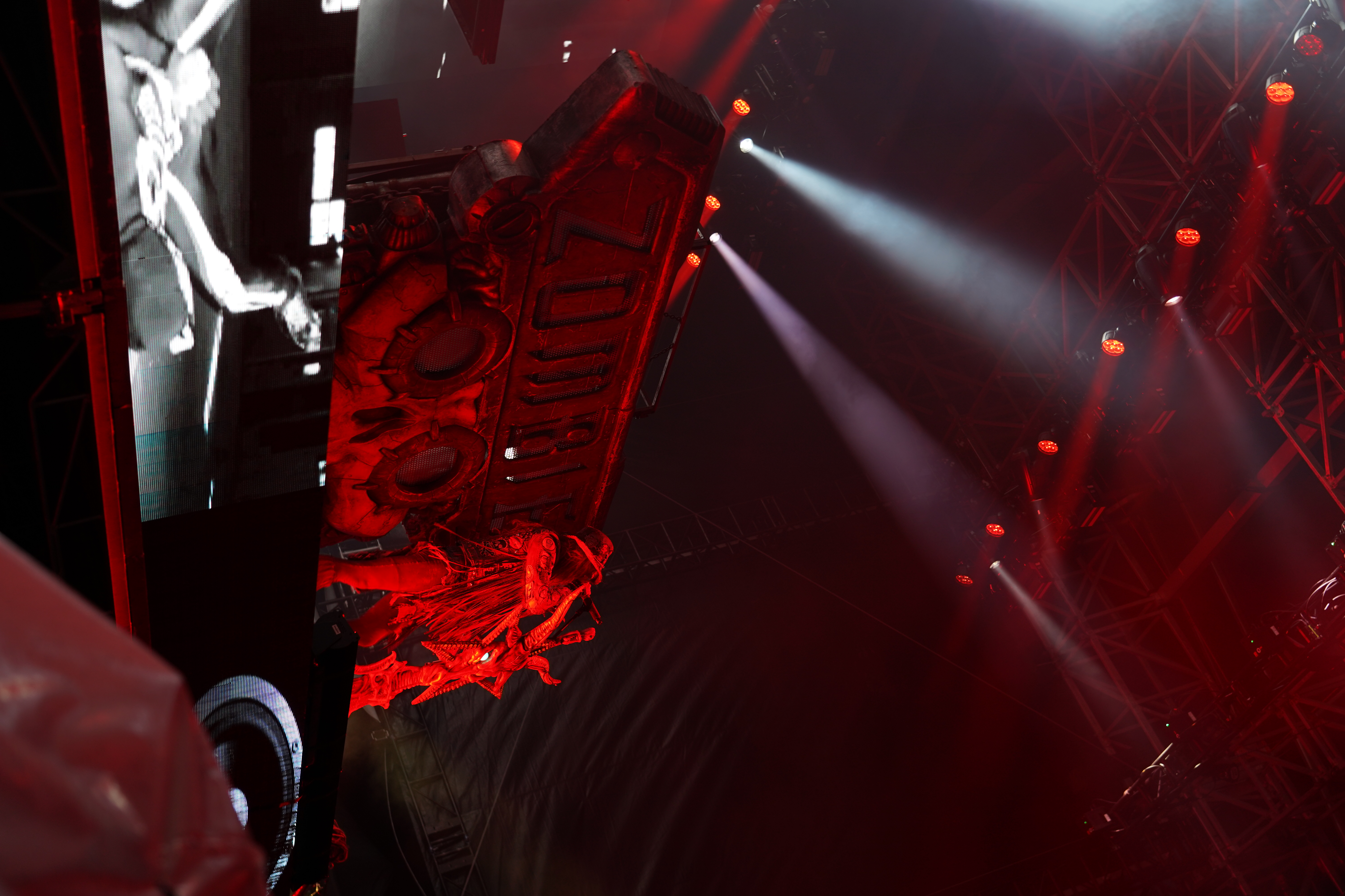 Rob Zombie — Riot Fest 2024