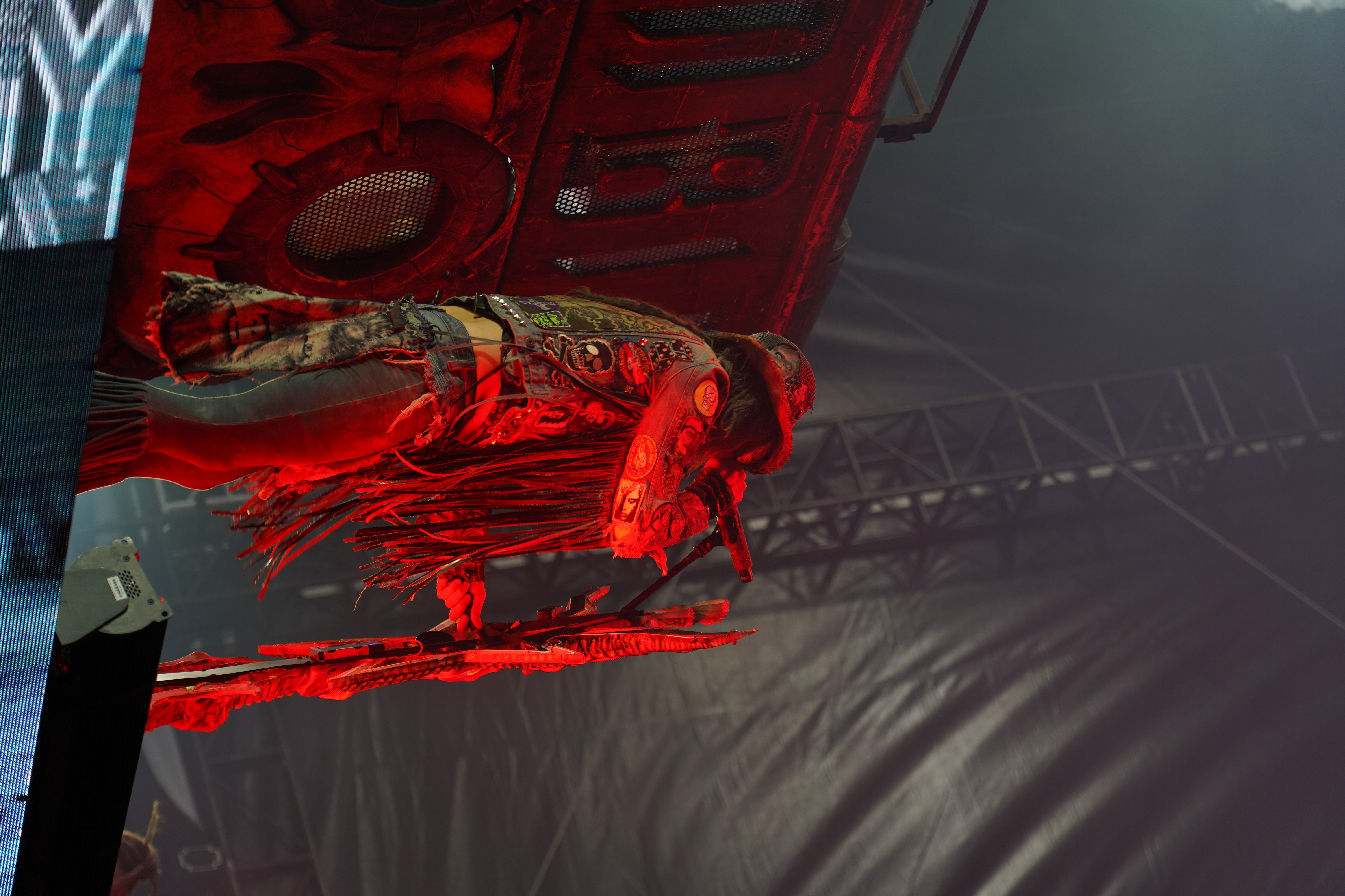 Rob Zombie — Riot Fest 2024