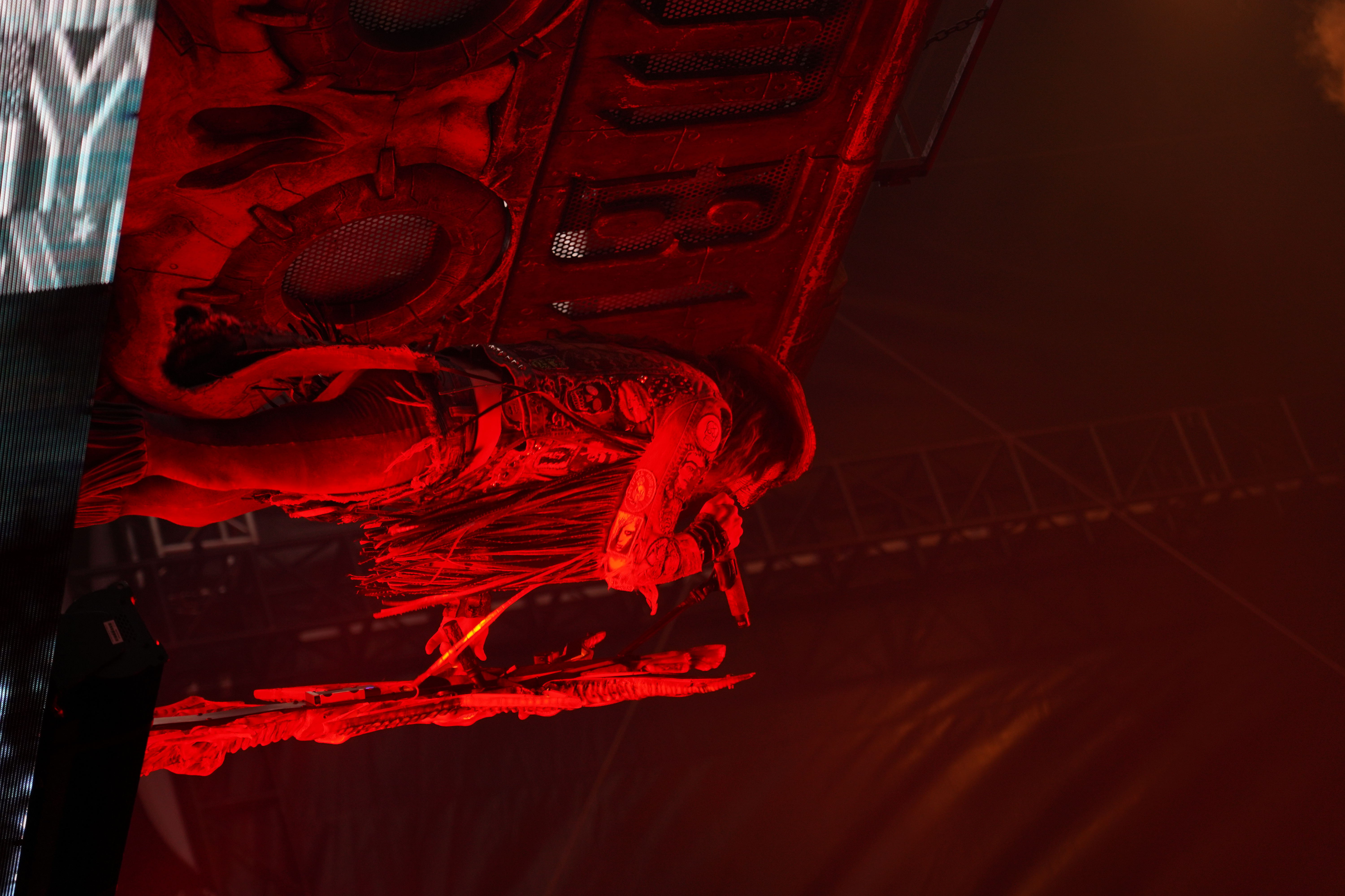 Rob Zombie — Riot Fest 2024