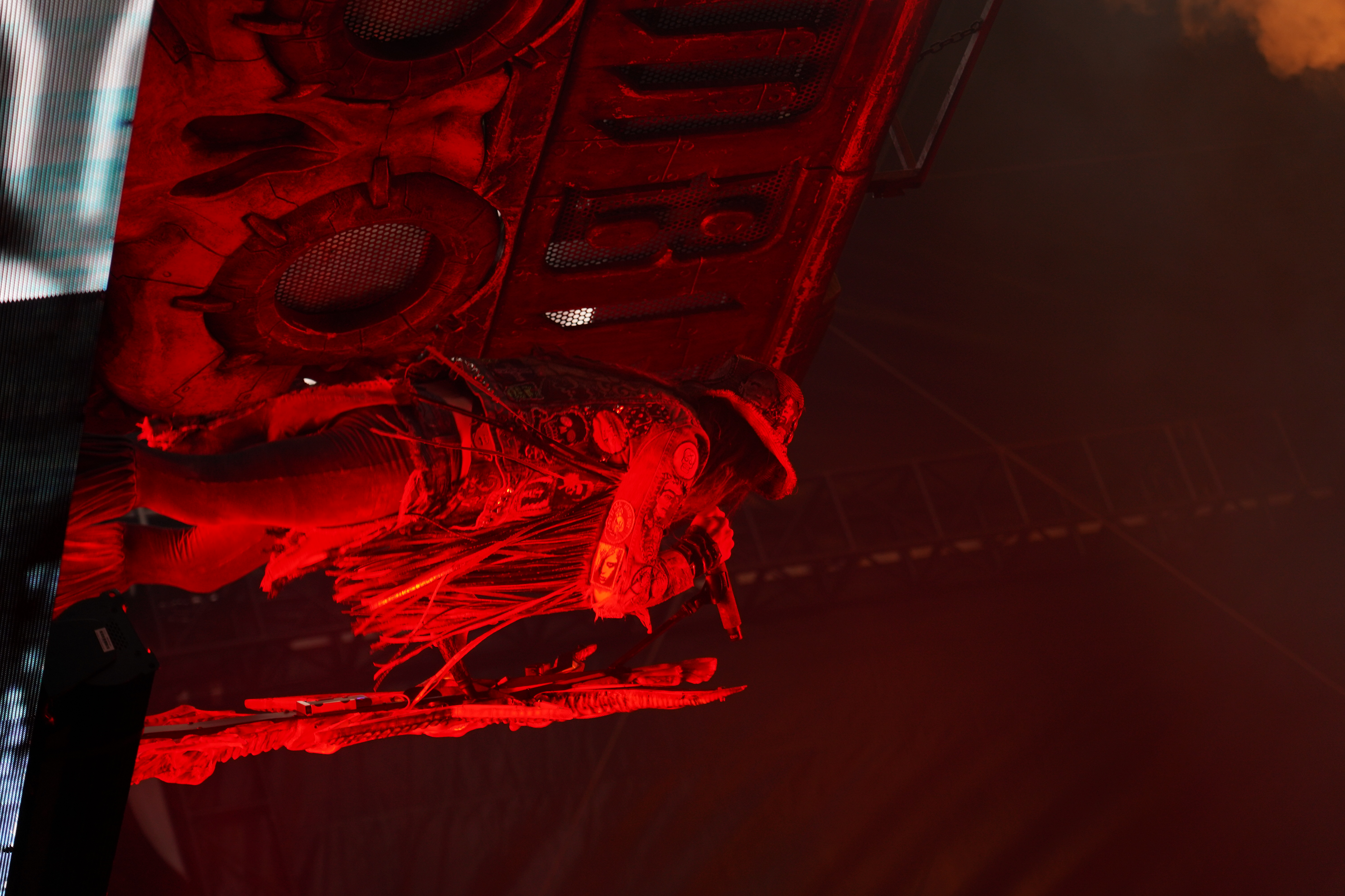 Rob Zombie — Riot Fest 2024