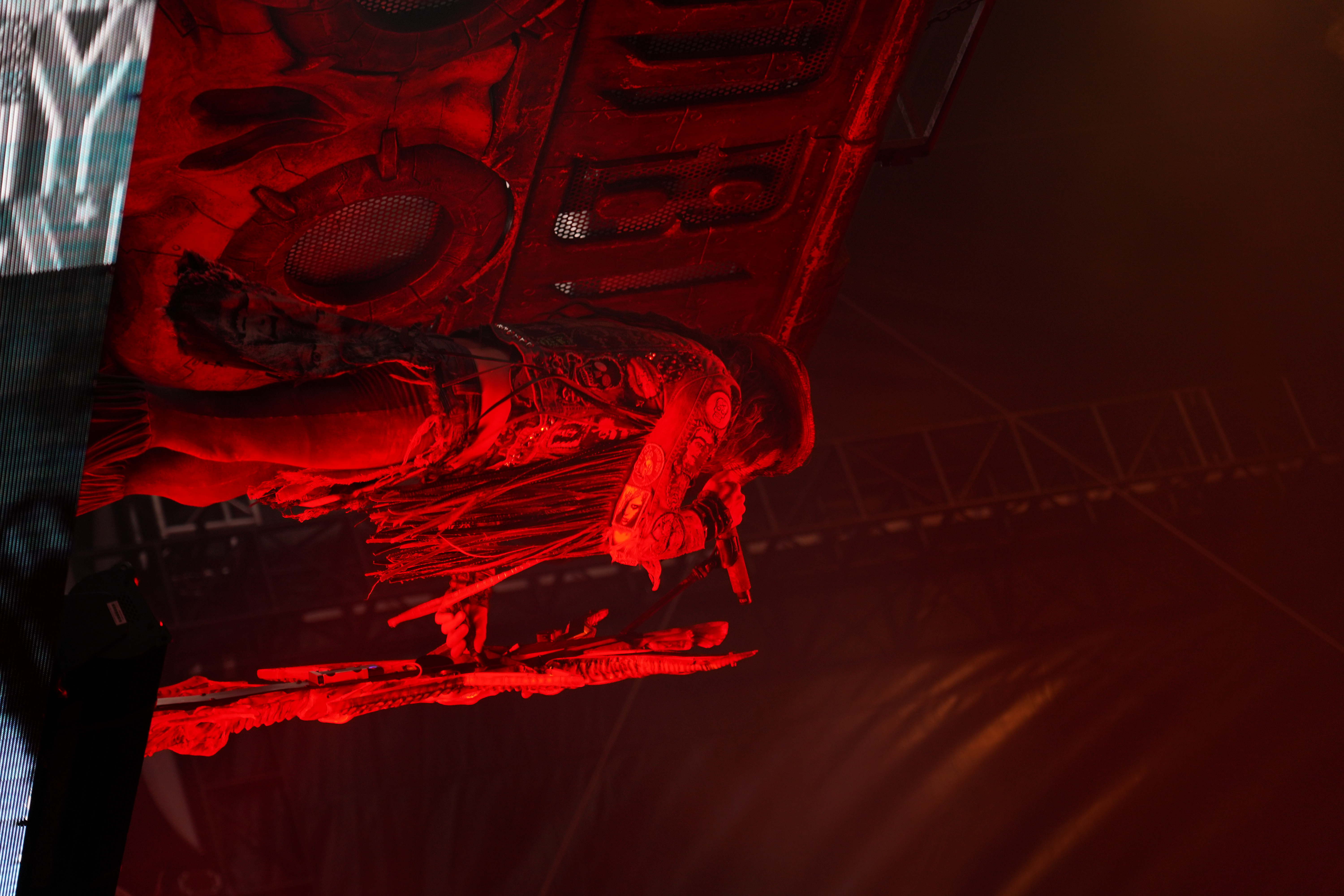 Rob Zombie — Riot Fest 2024