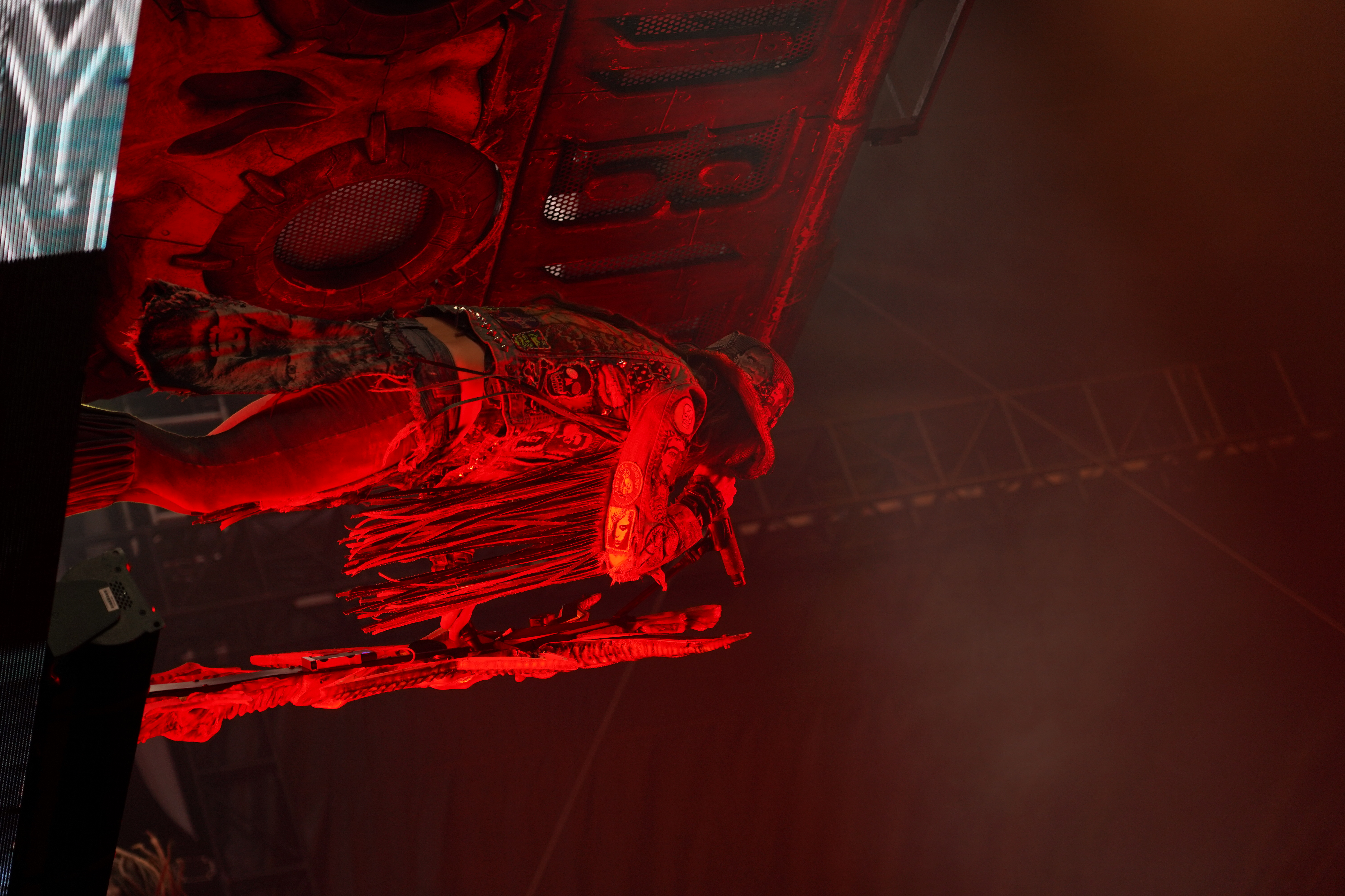 Rob Zombie — Riot Fest 2024
