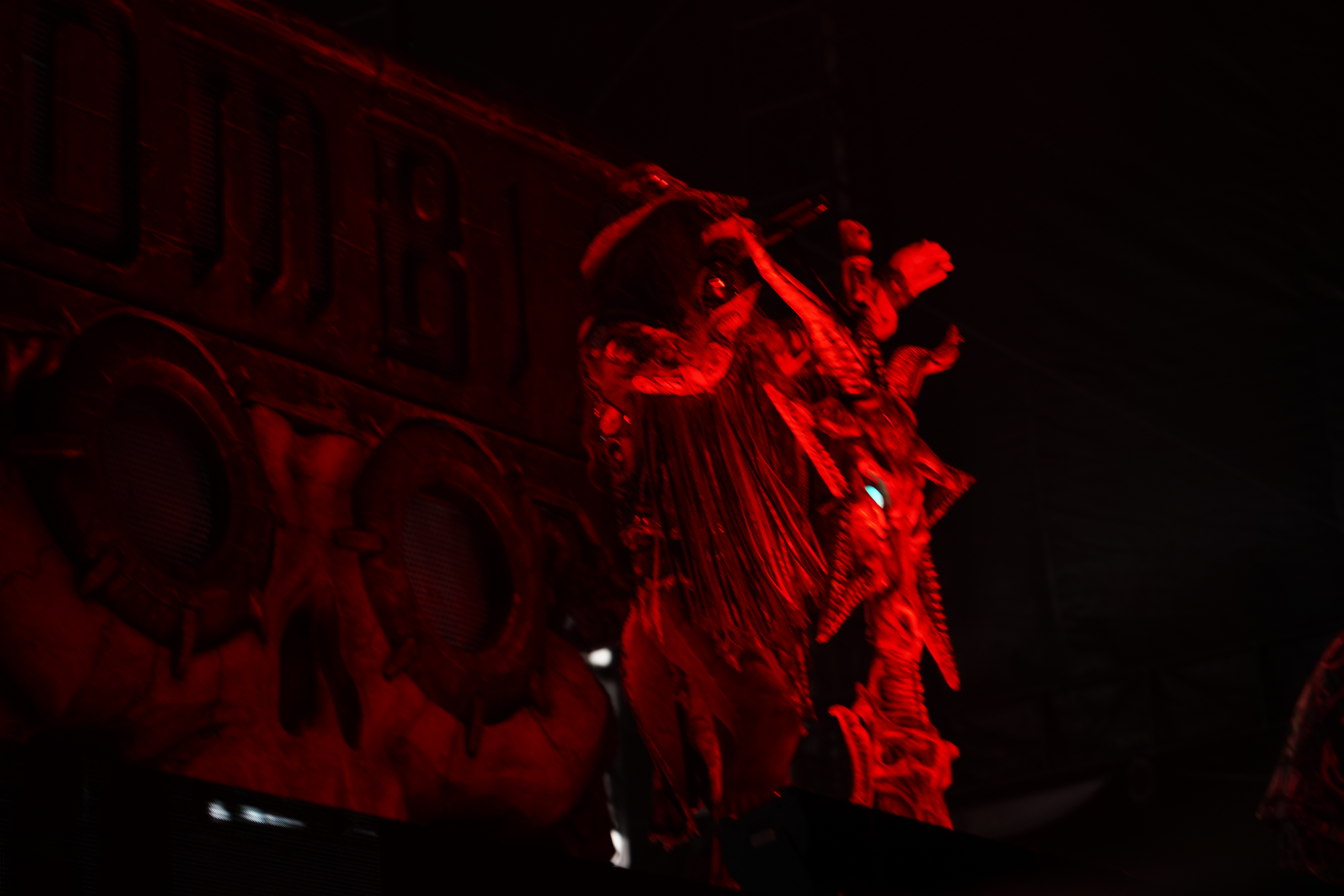 Rob Zombie — Riot Fest 2024