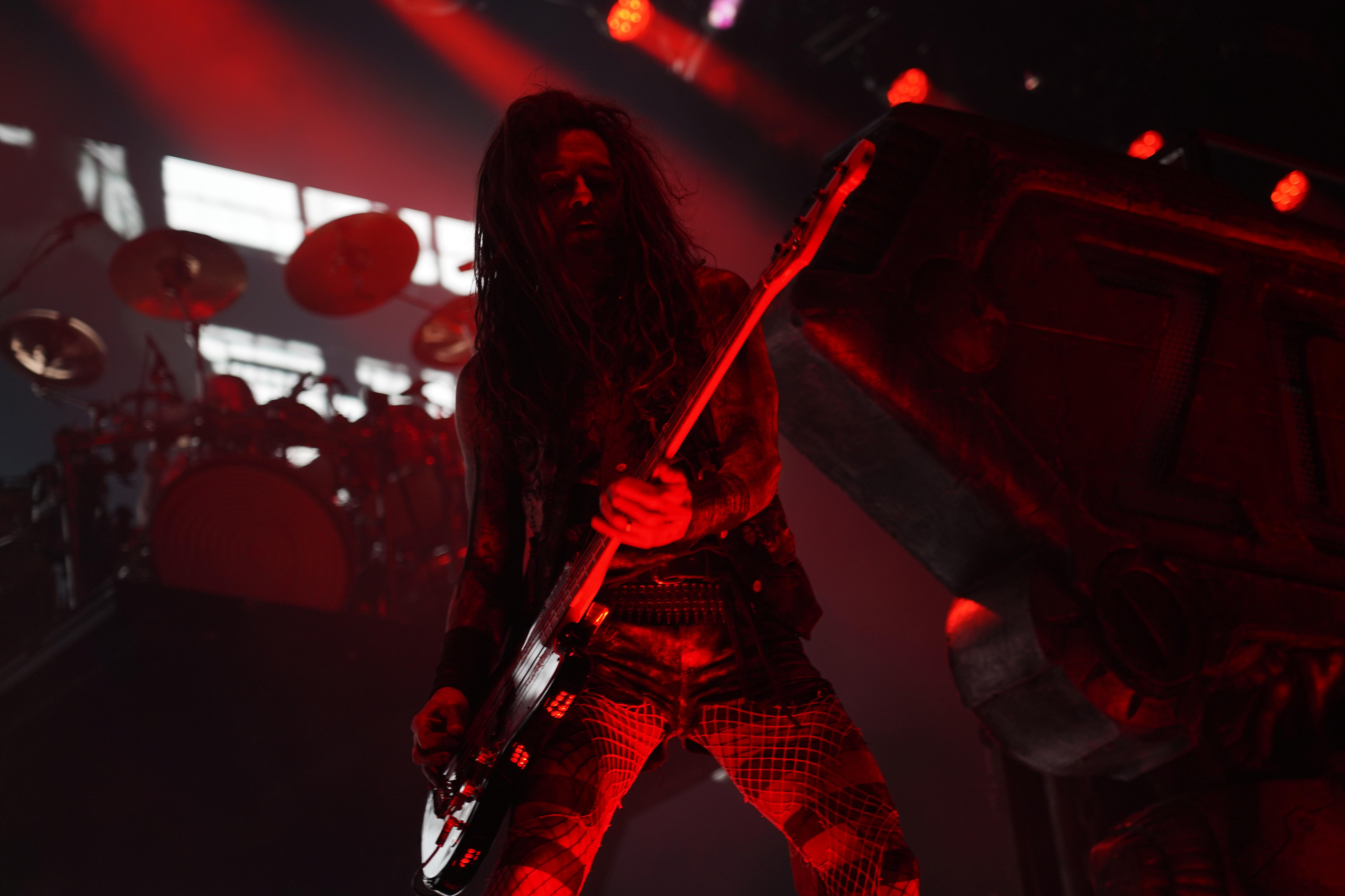 Rob Zombie — Riot Fest 2024