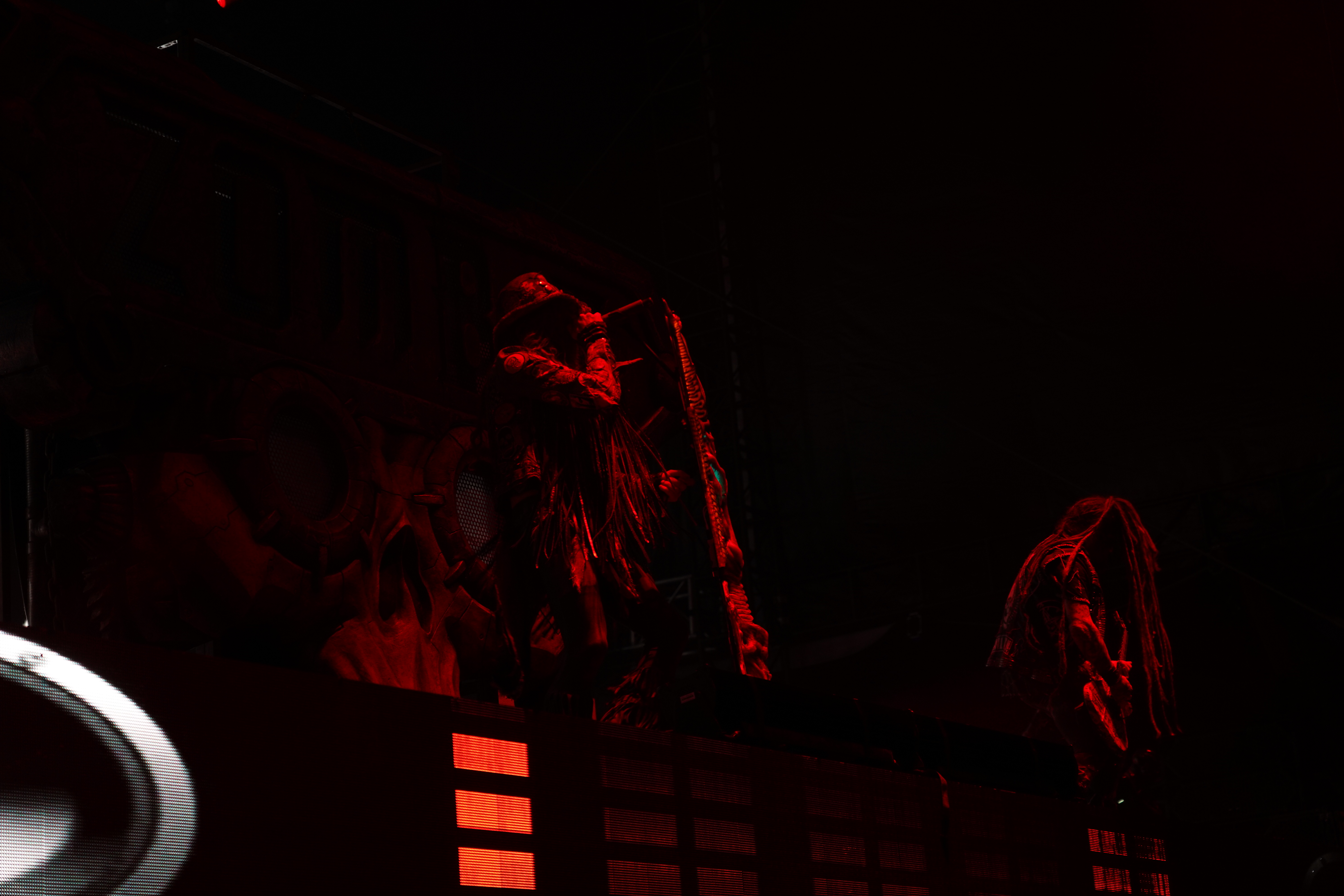 Rob Zombie — Riot Fest 2024