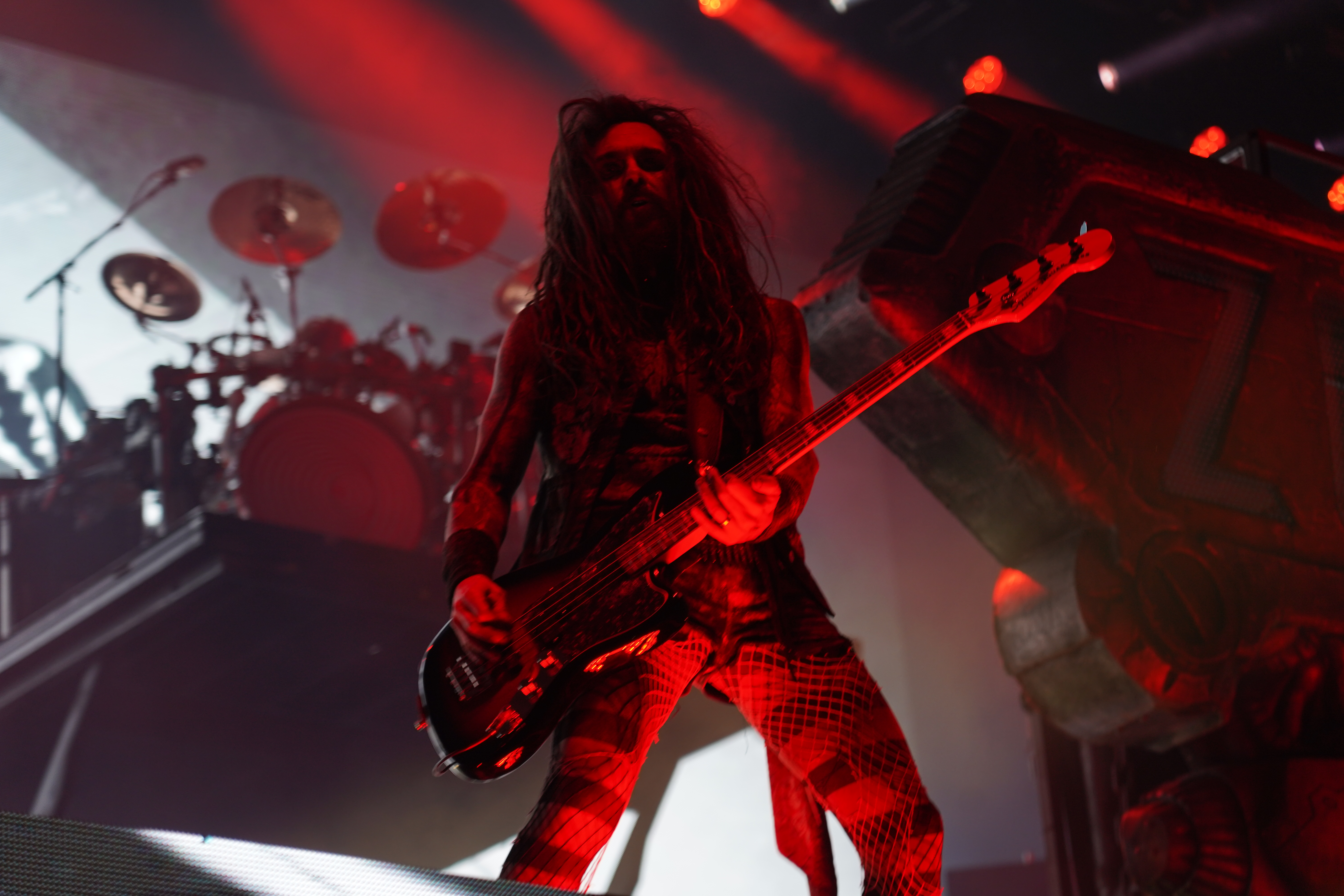 Rob Zombie
