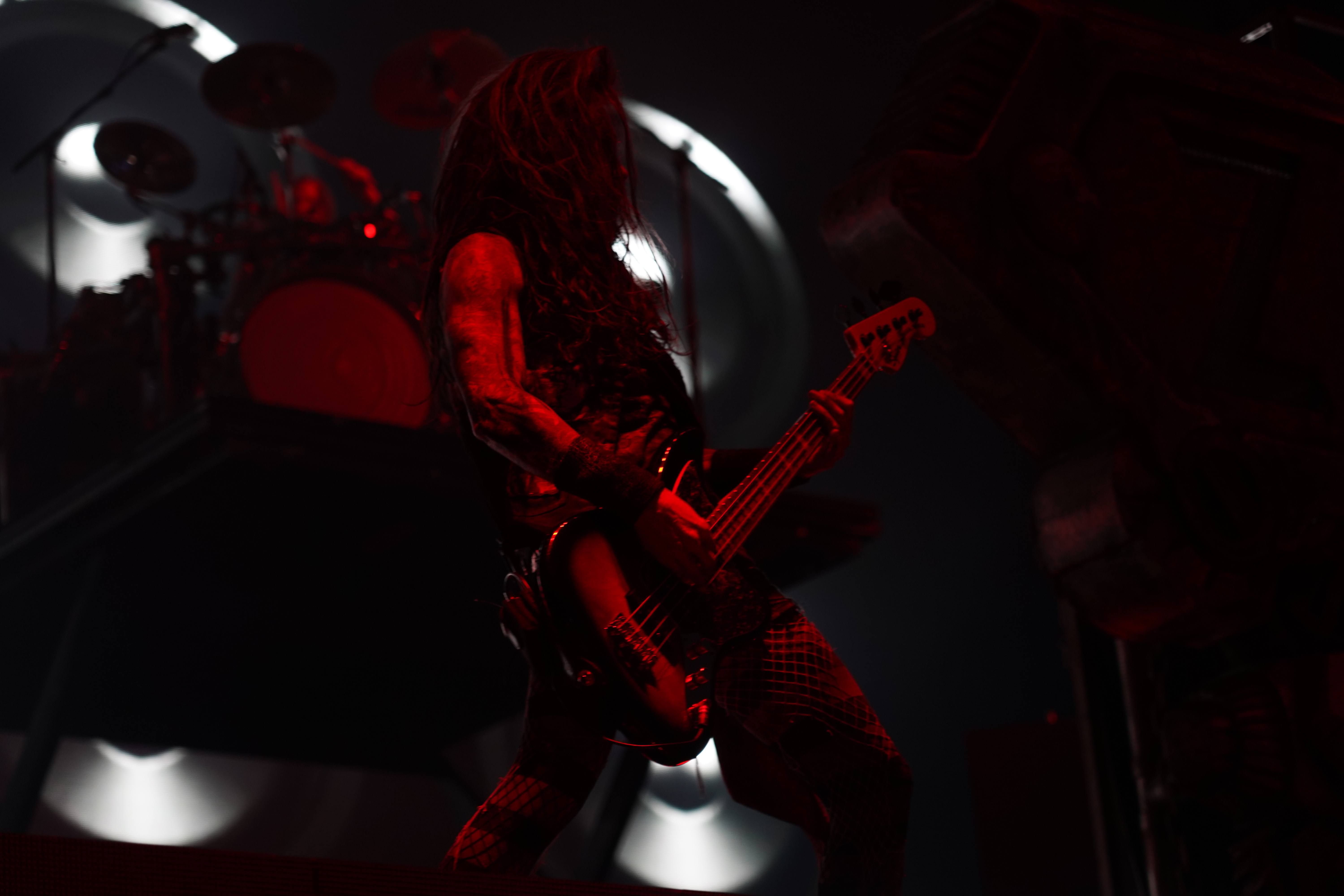 Rob Zombie — Riot Fest 2024