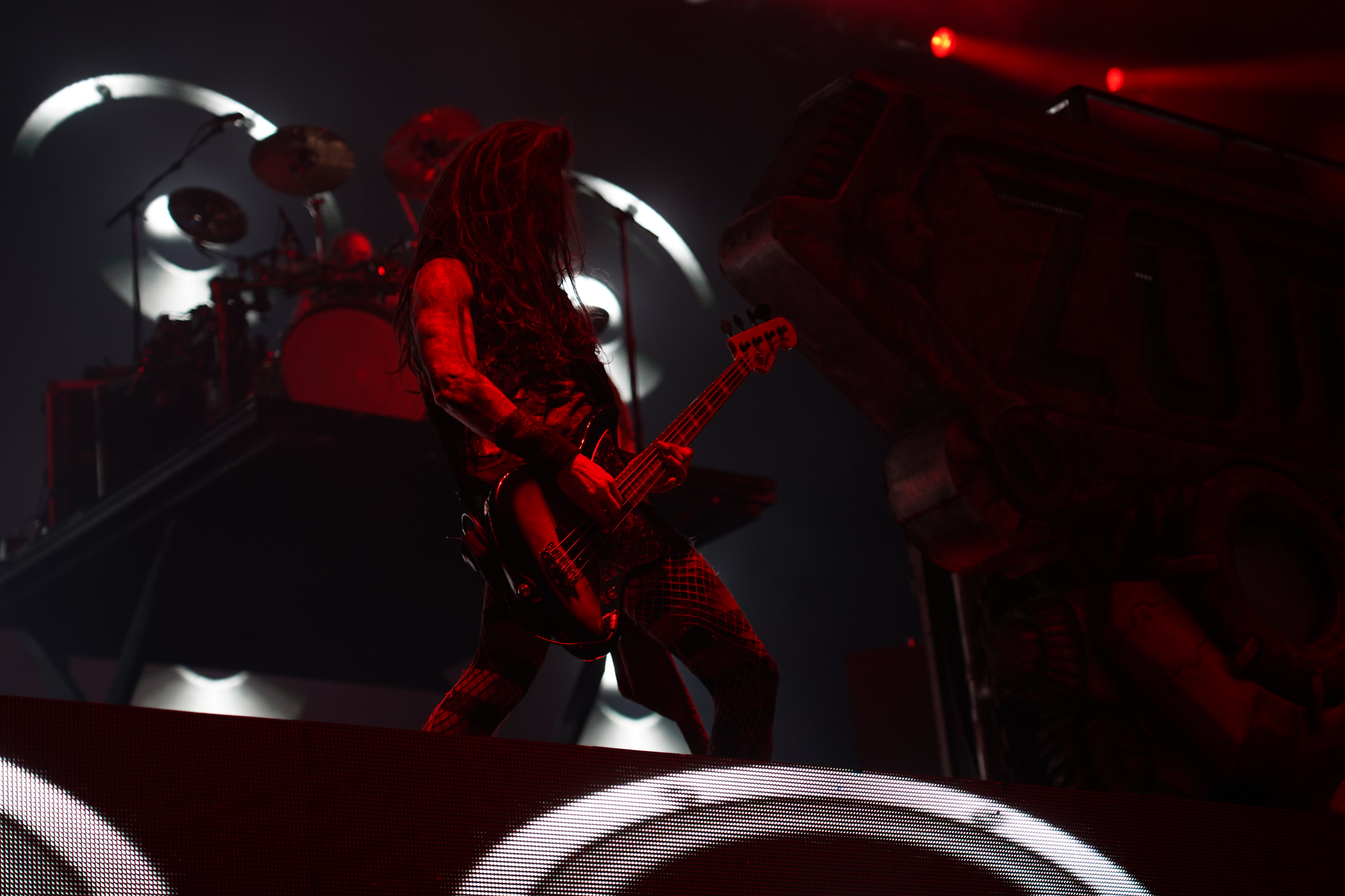 Rob Zombie — Riot Fest 2024