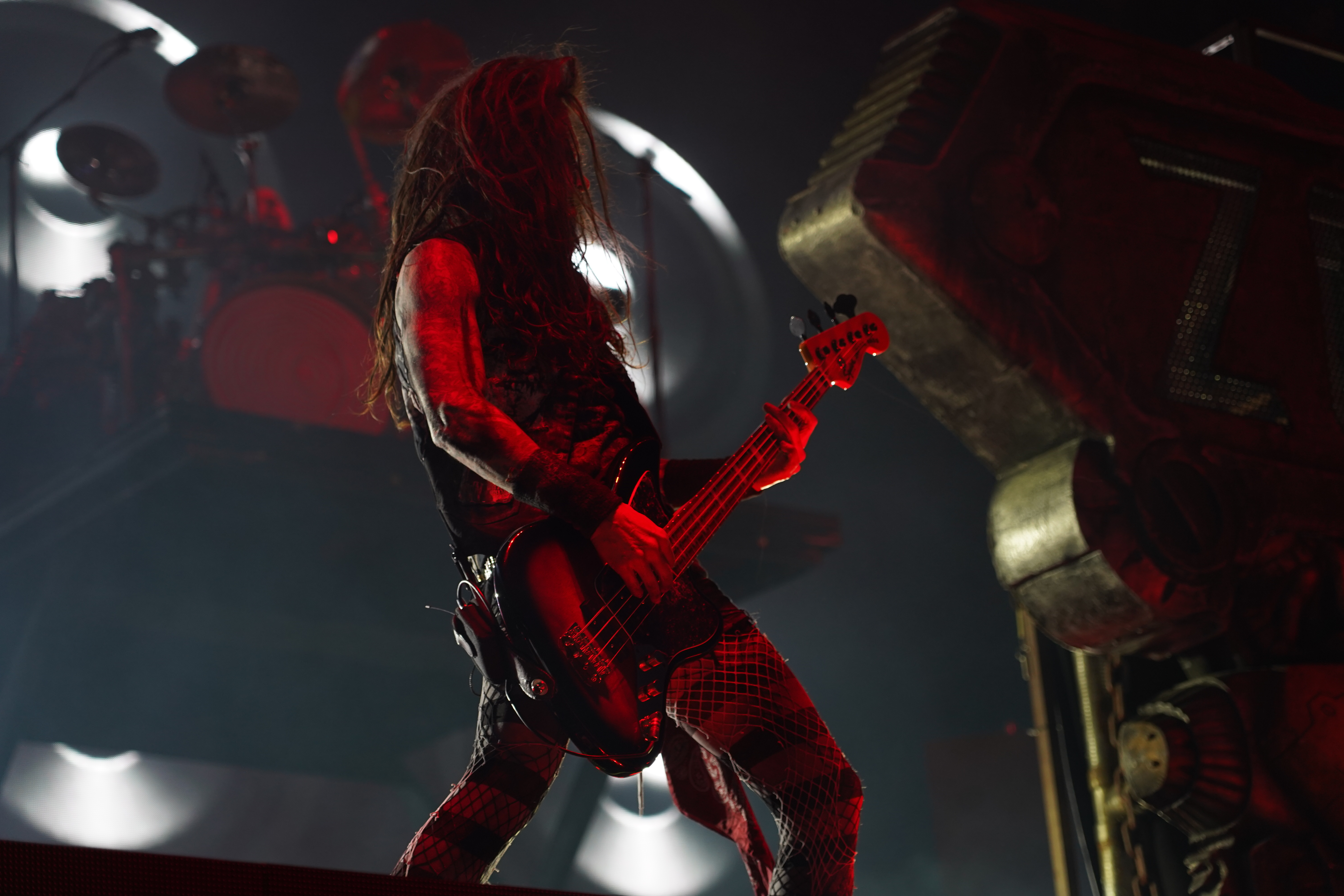 Rob Zombie — Riot Fest 2024