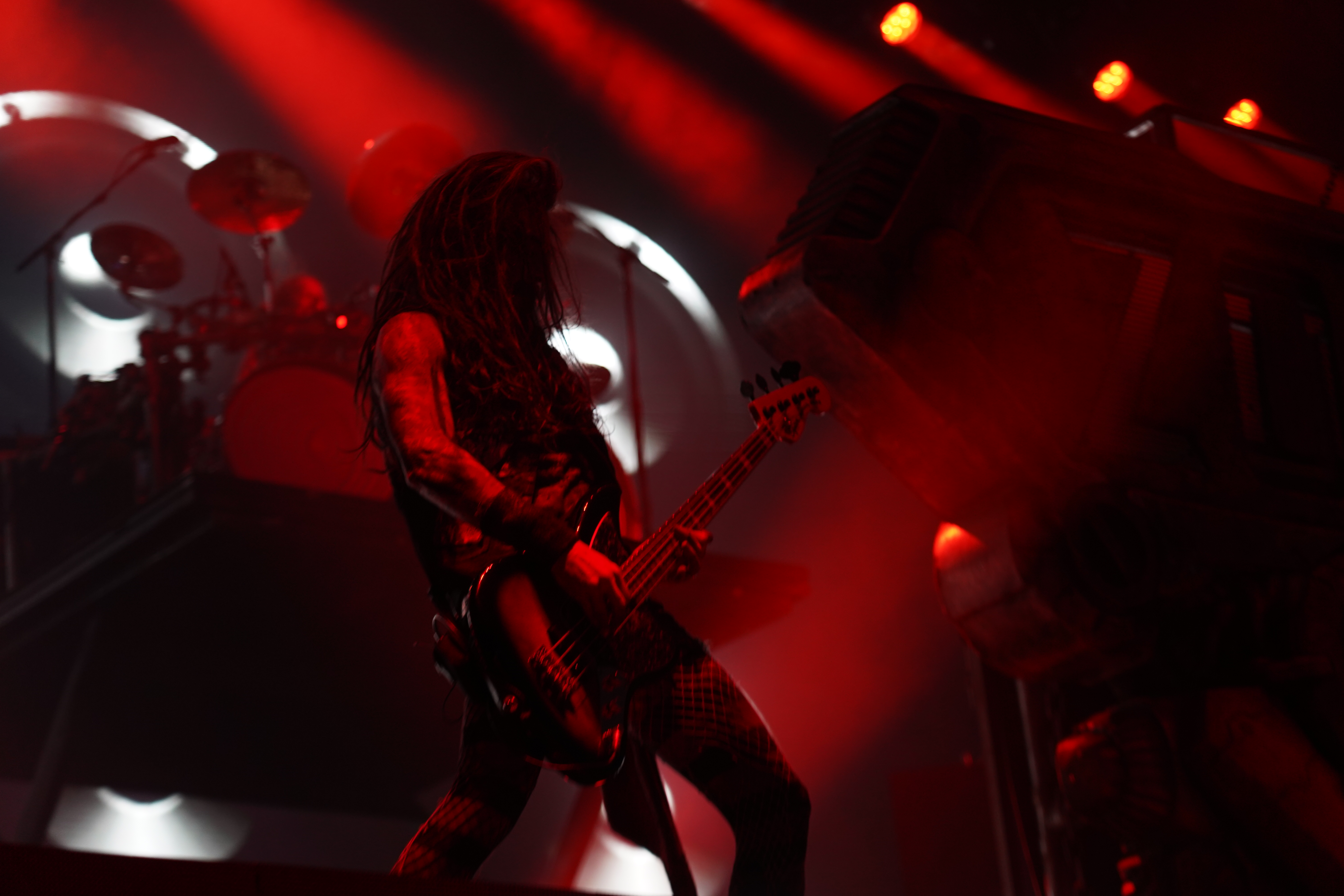 Rob Zombie — Riot Fest 2024