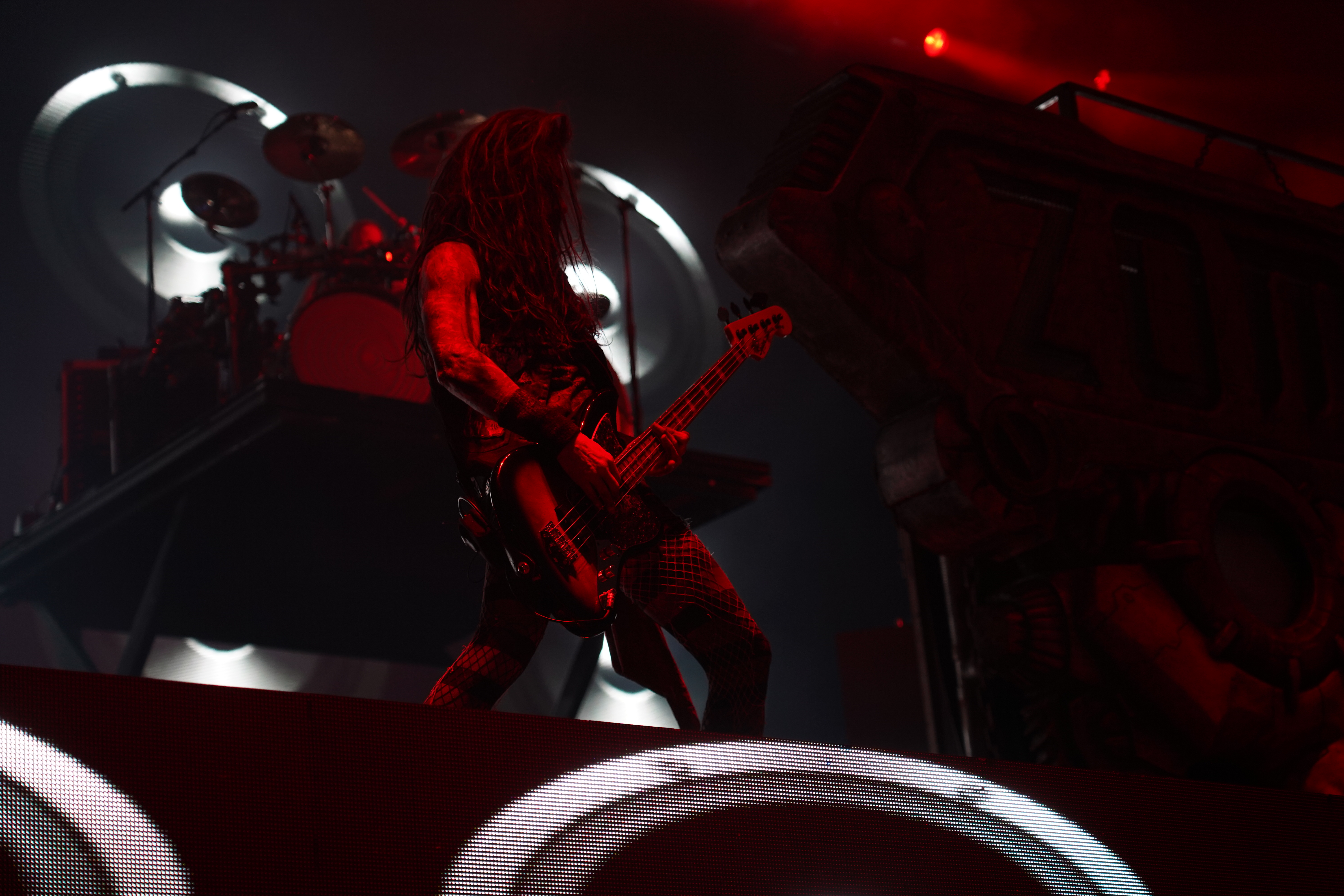 Rob Zombie — Riot Fest 2024