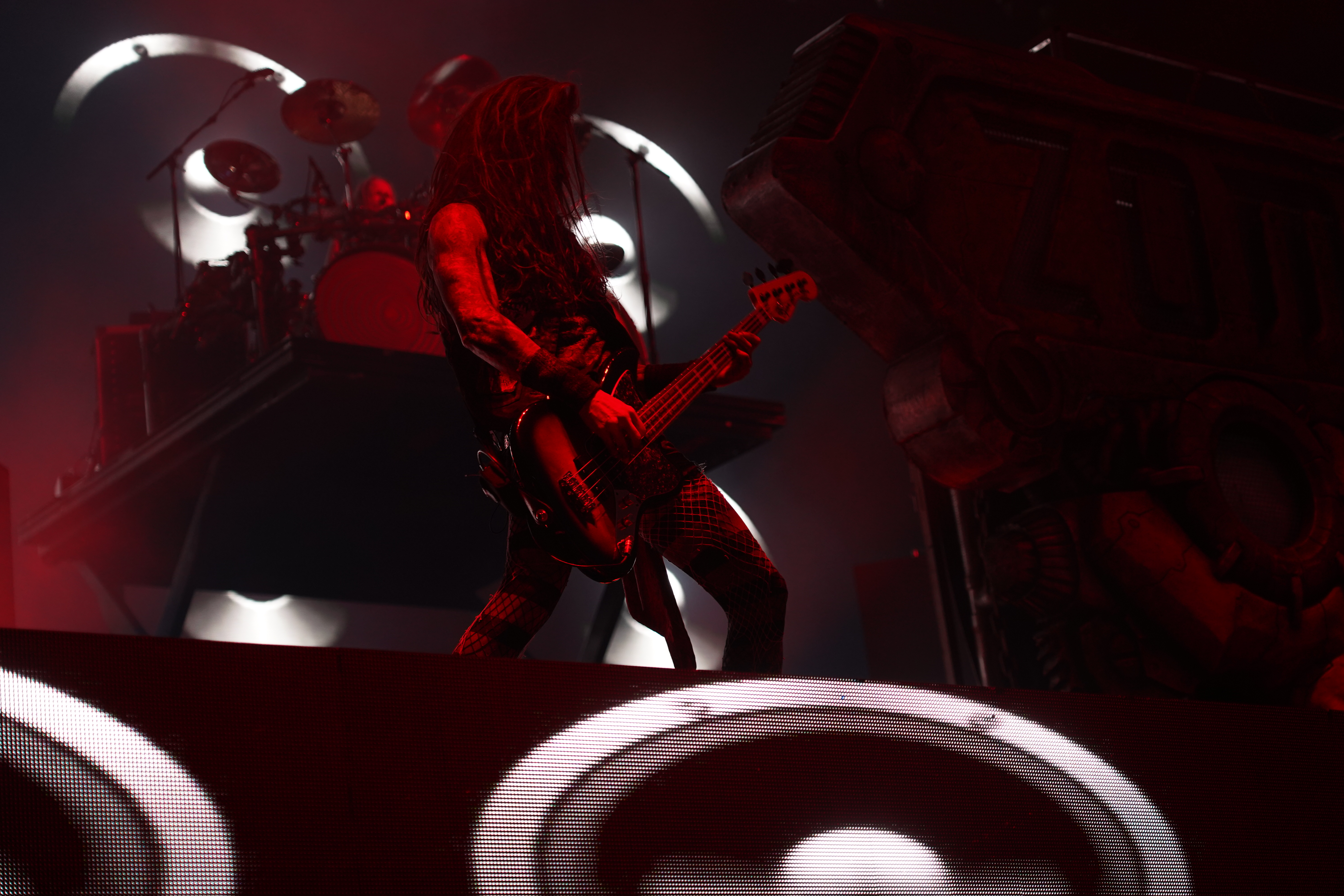 Rob Zombie — Riot Fest 2024
