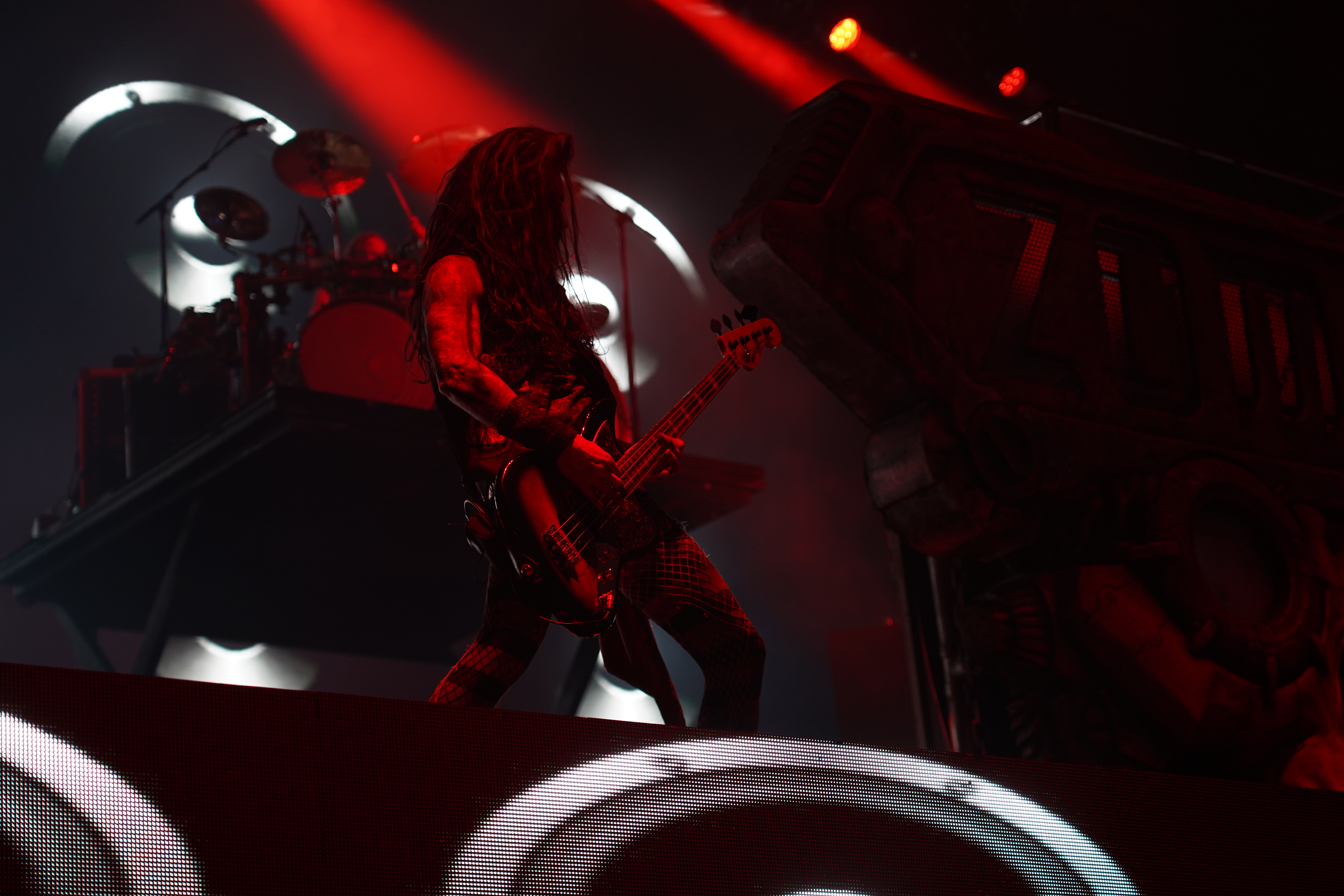 Rob Zombie — Riot Fest 2024