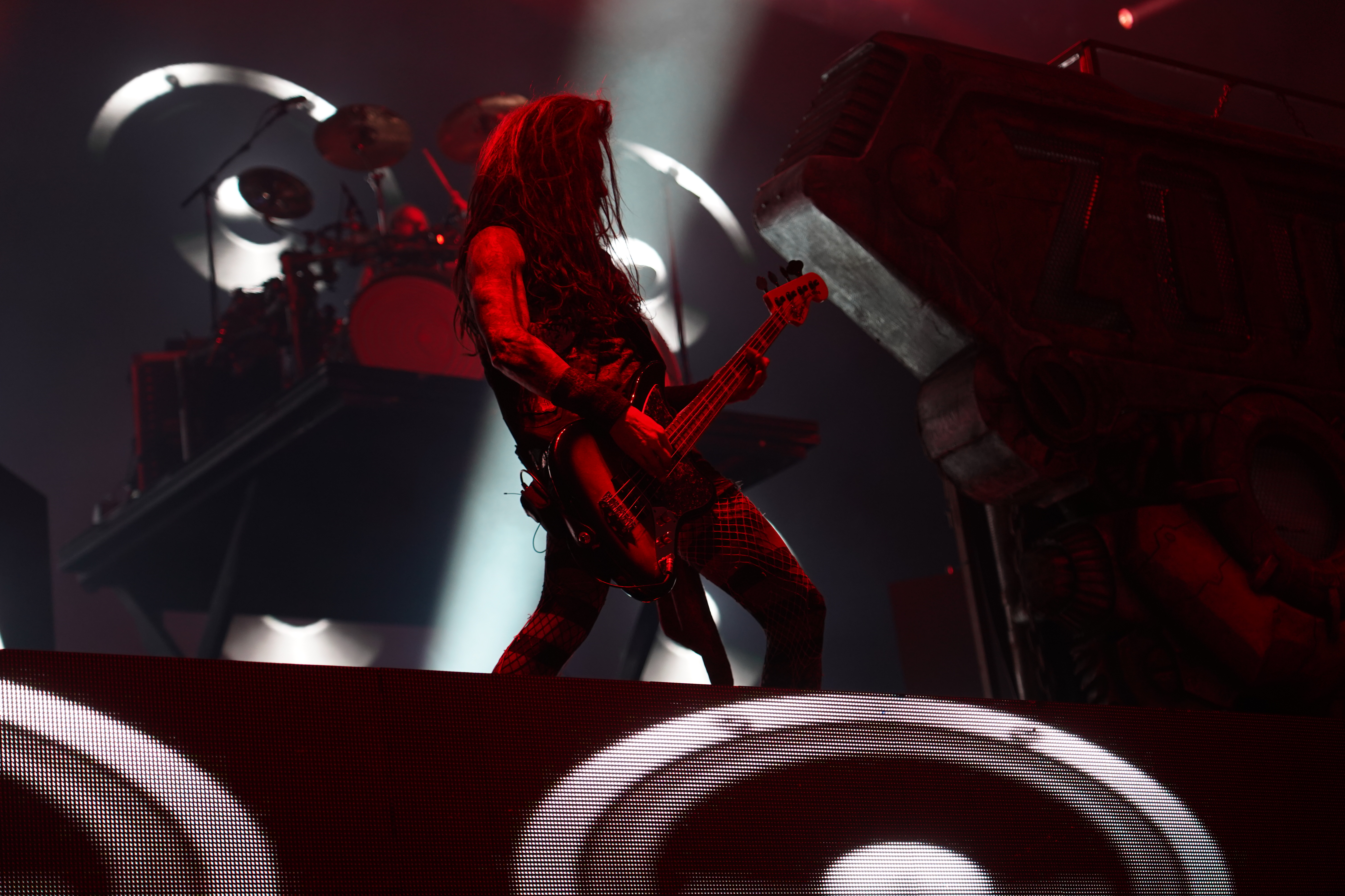 Rob Zombie — Riot Fest 2024