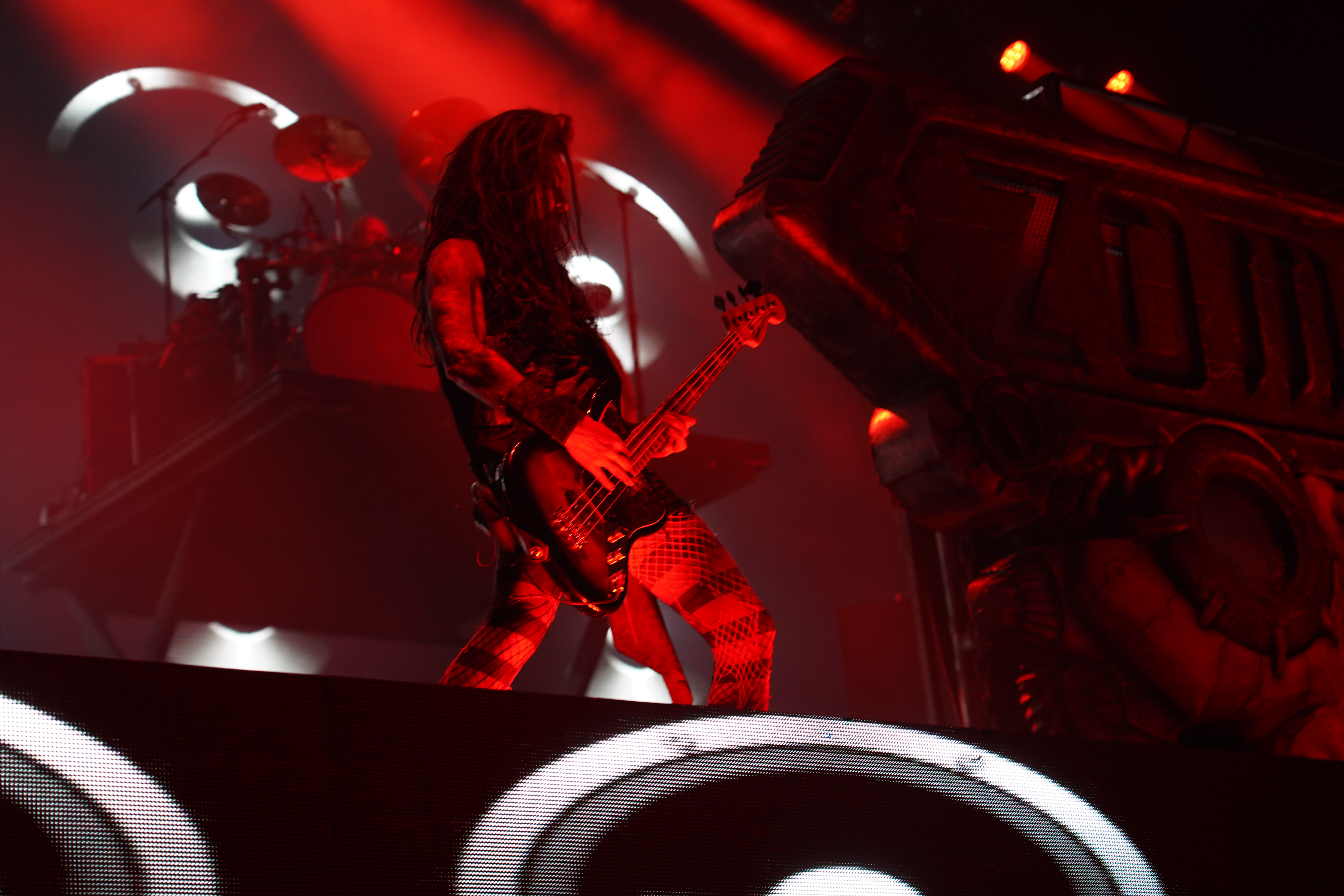 Rob Zombie — Riot Fest 2024