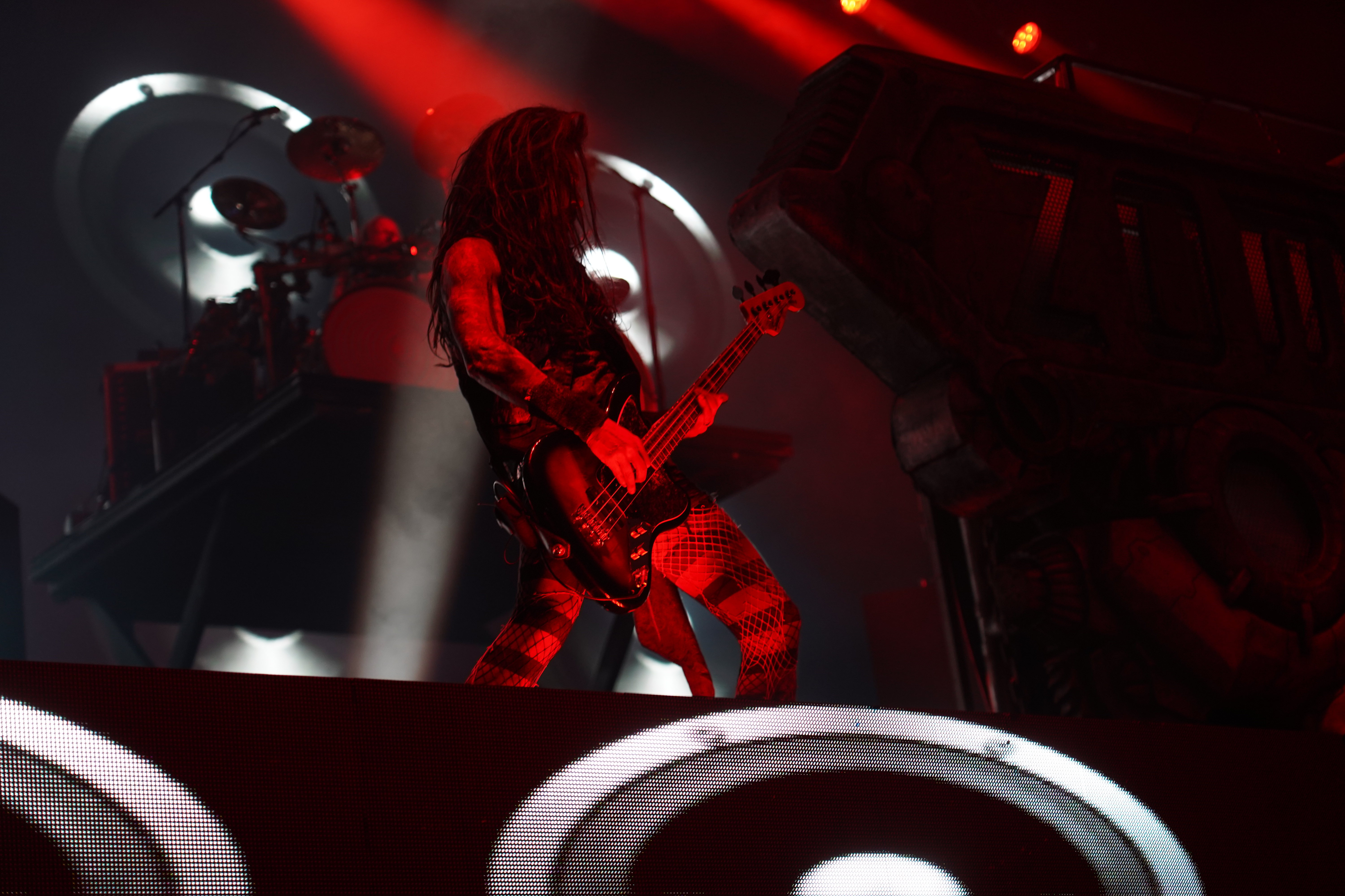 Rob Zombie — Riot Fest 2024