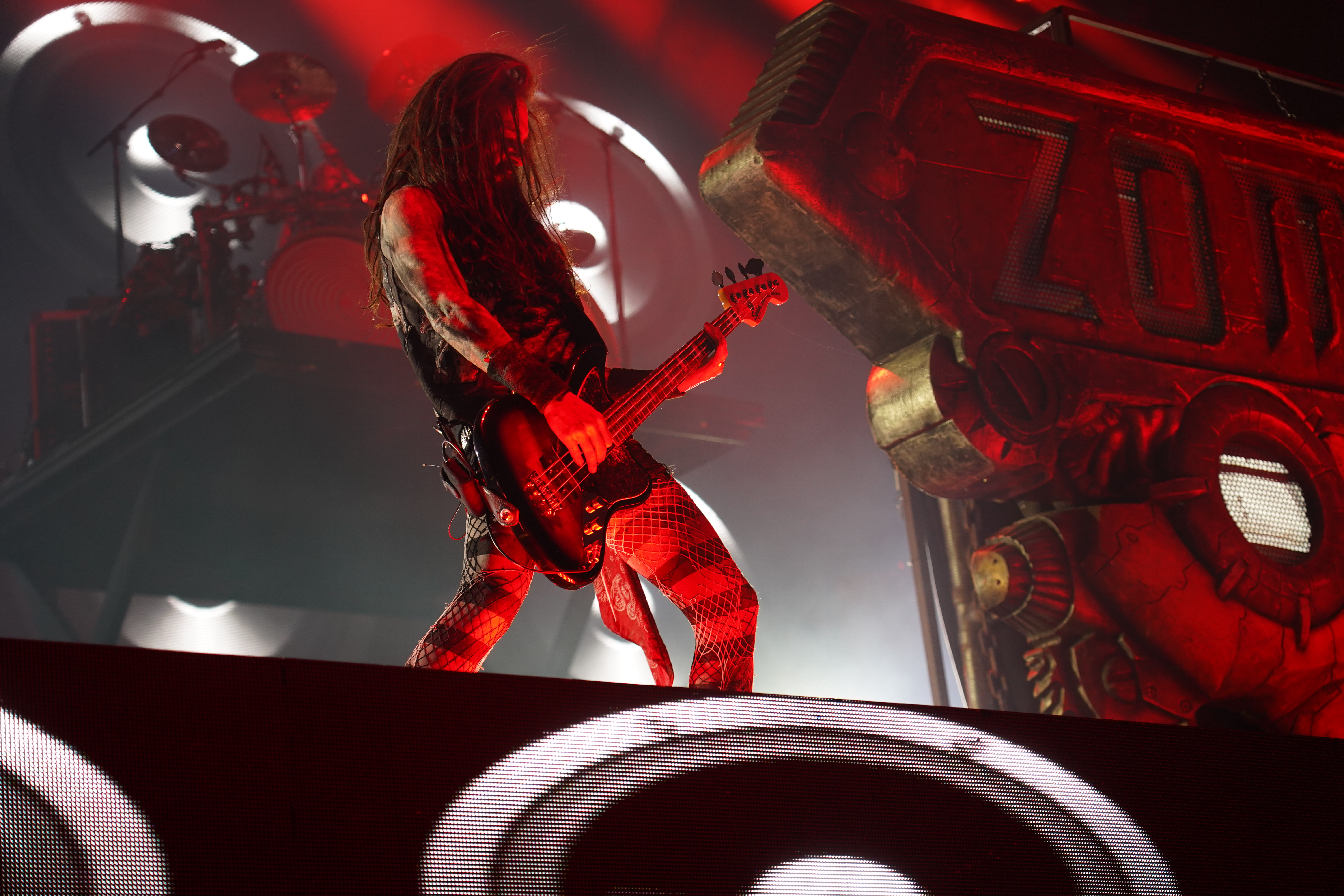 Rob Zombie — Riot Fest 2024