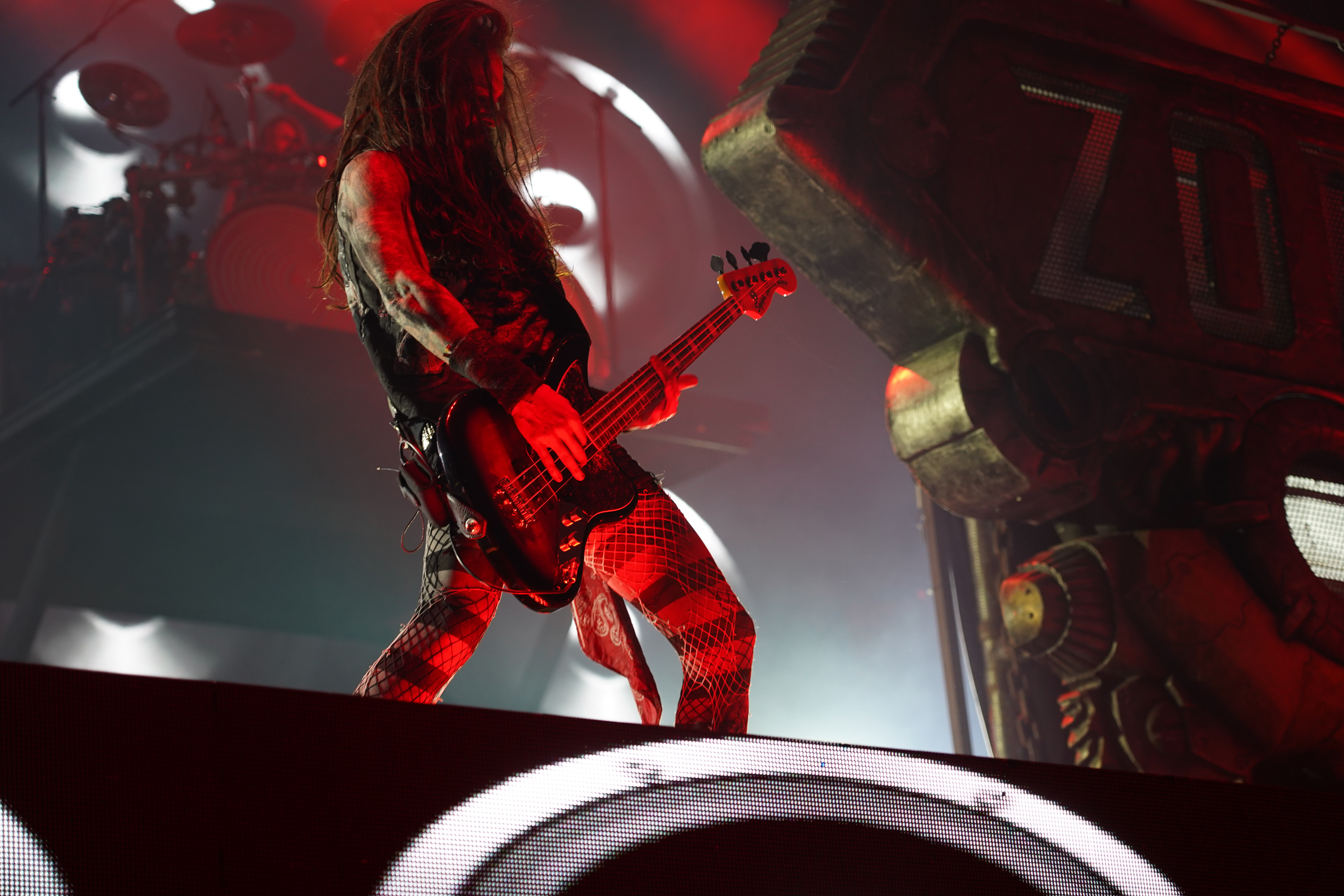 Rob Zombie — Riot Fest 2024