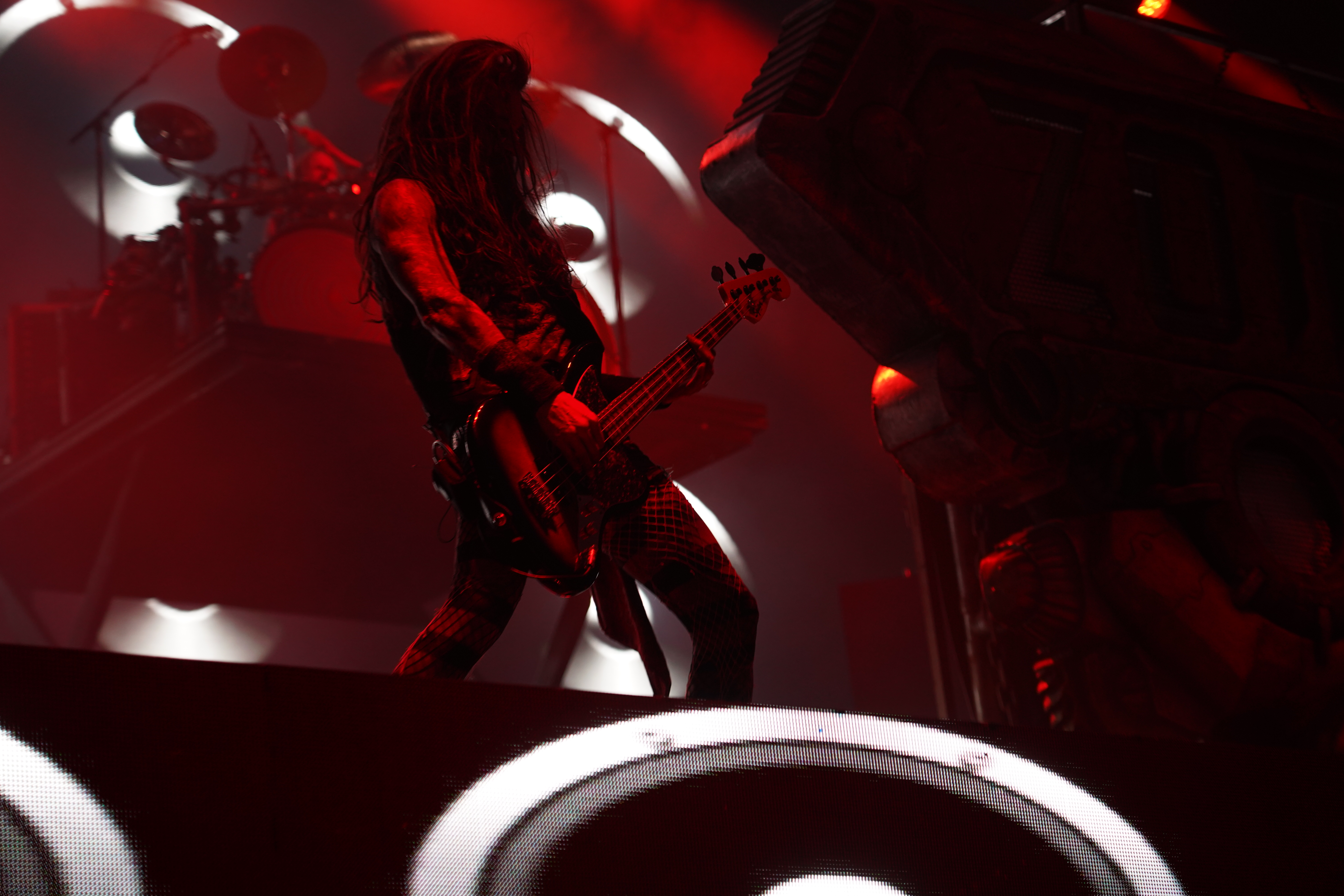Rob Zombie — Riot Fest 2024