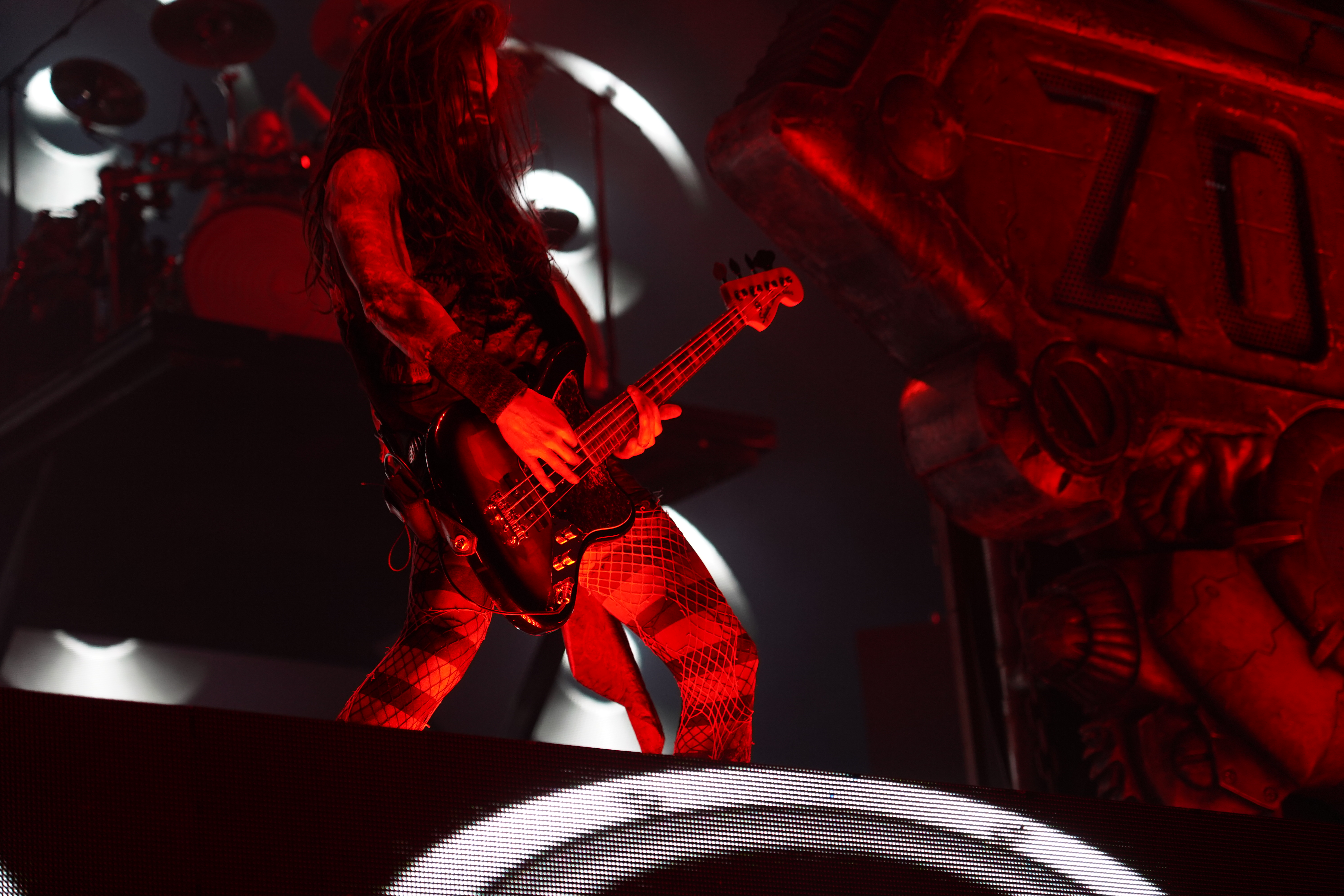 Rob Zombie — Riot Fest 2024
