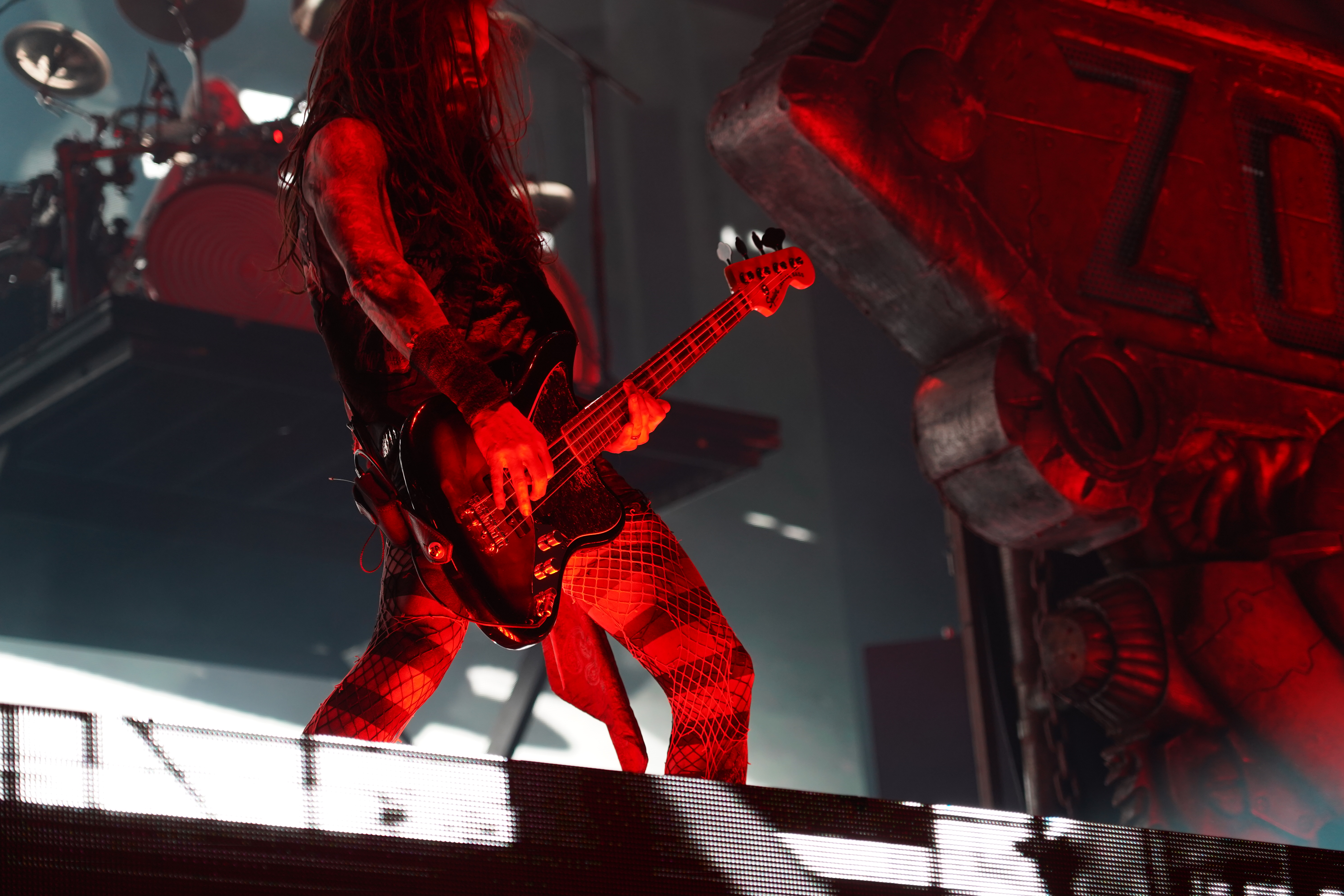 Rob Zombie — Riot Fest 2024