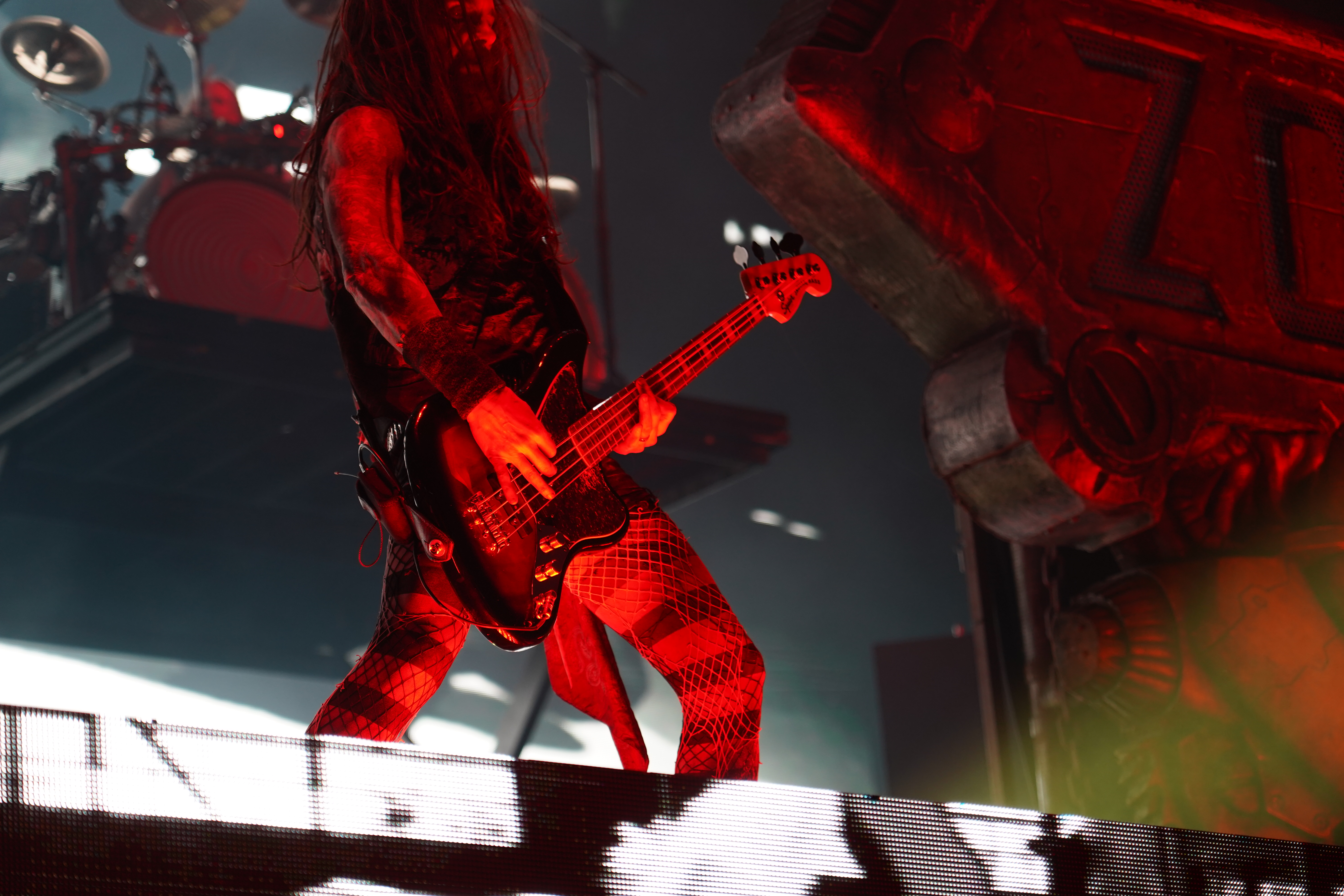 Rob Zombie — Riot Fest 2024