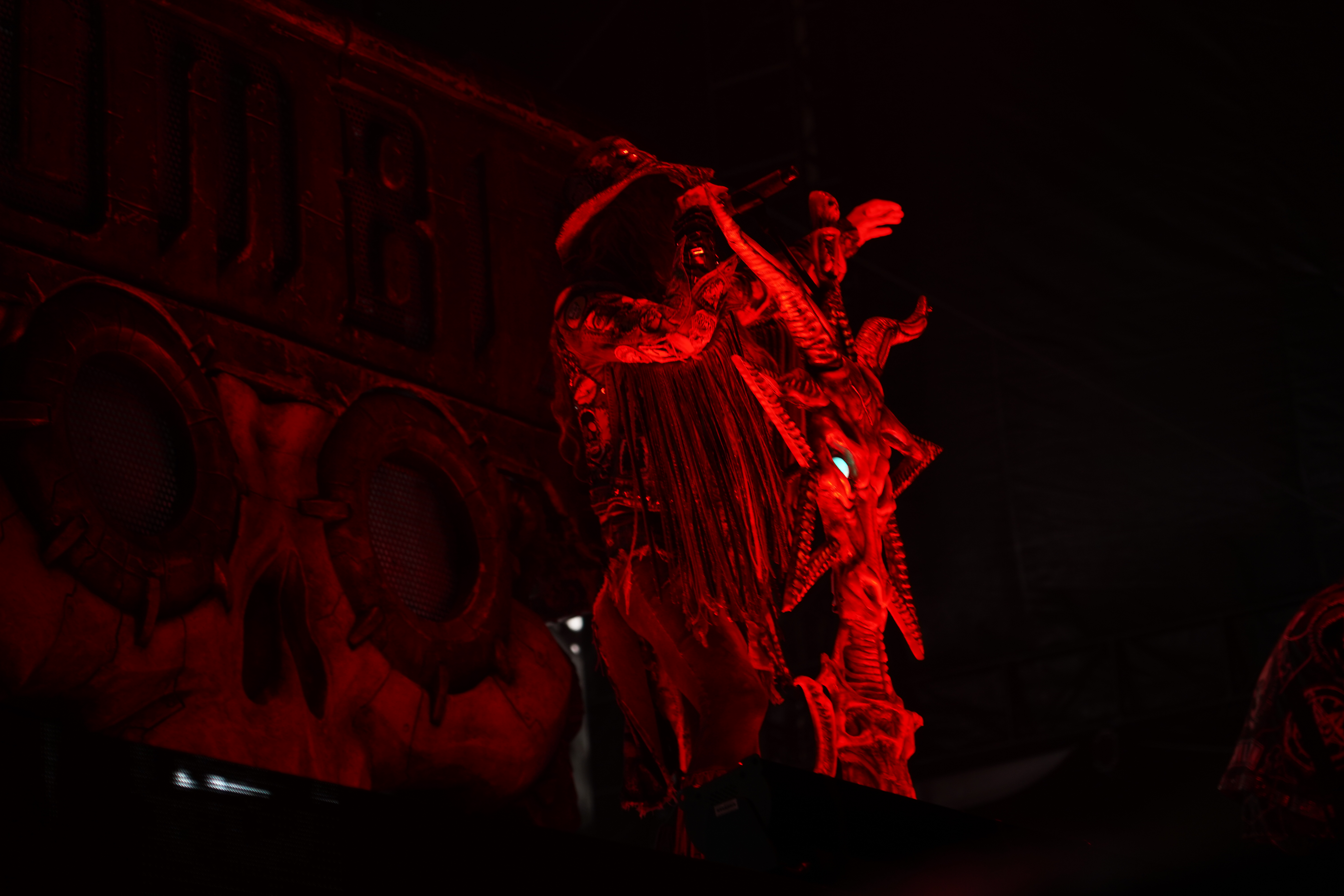 Rob Zombie — Riot Fest 2024