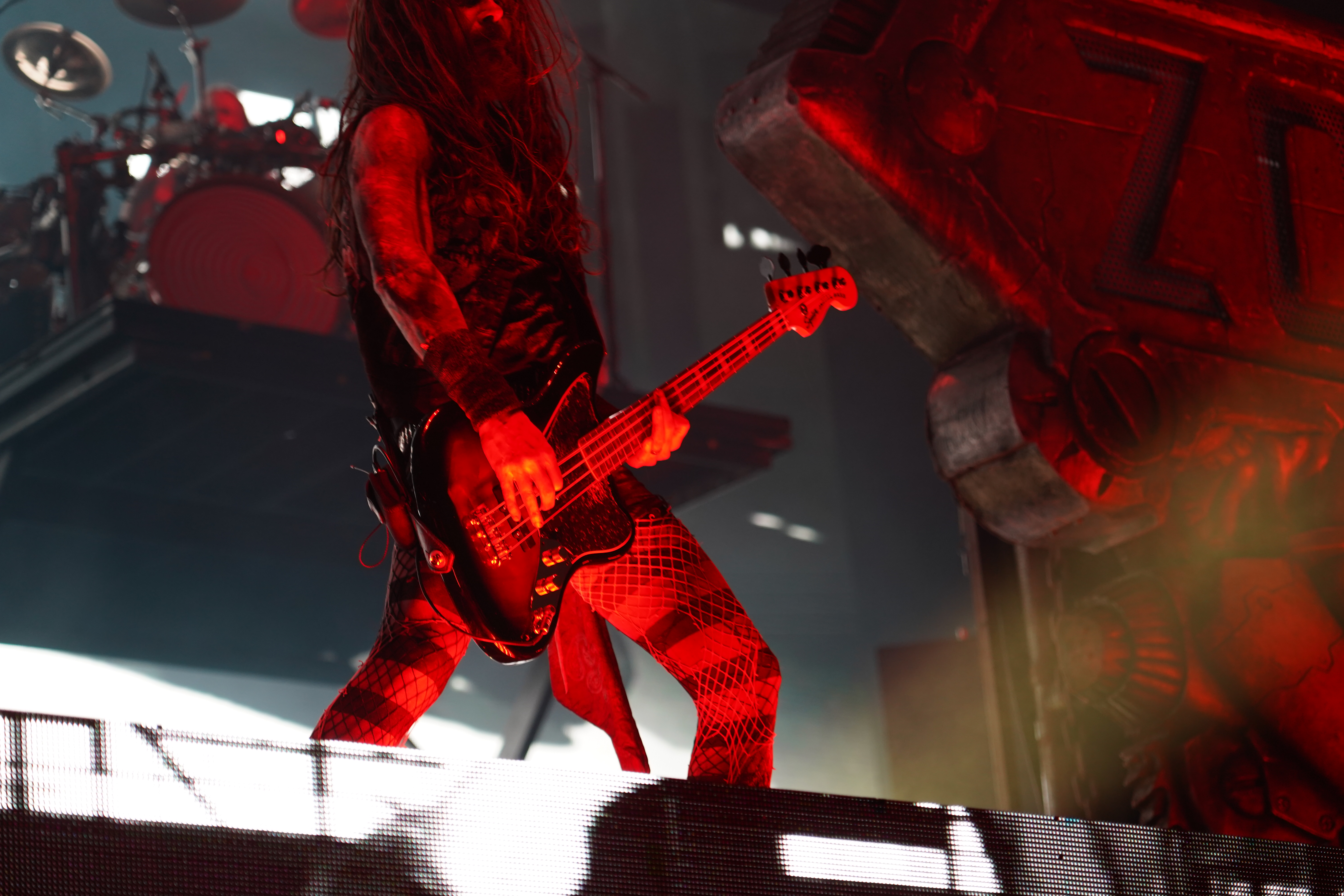 Rob Zombie — Riot Fest 2024
